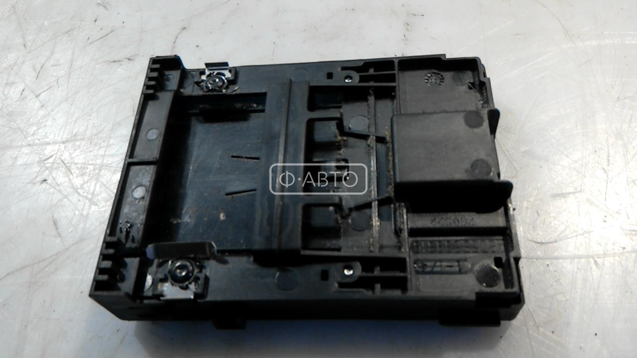 Замок зажигания