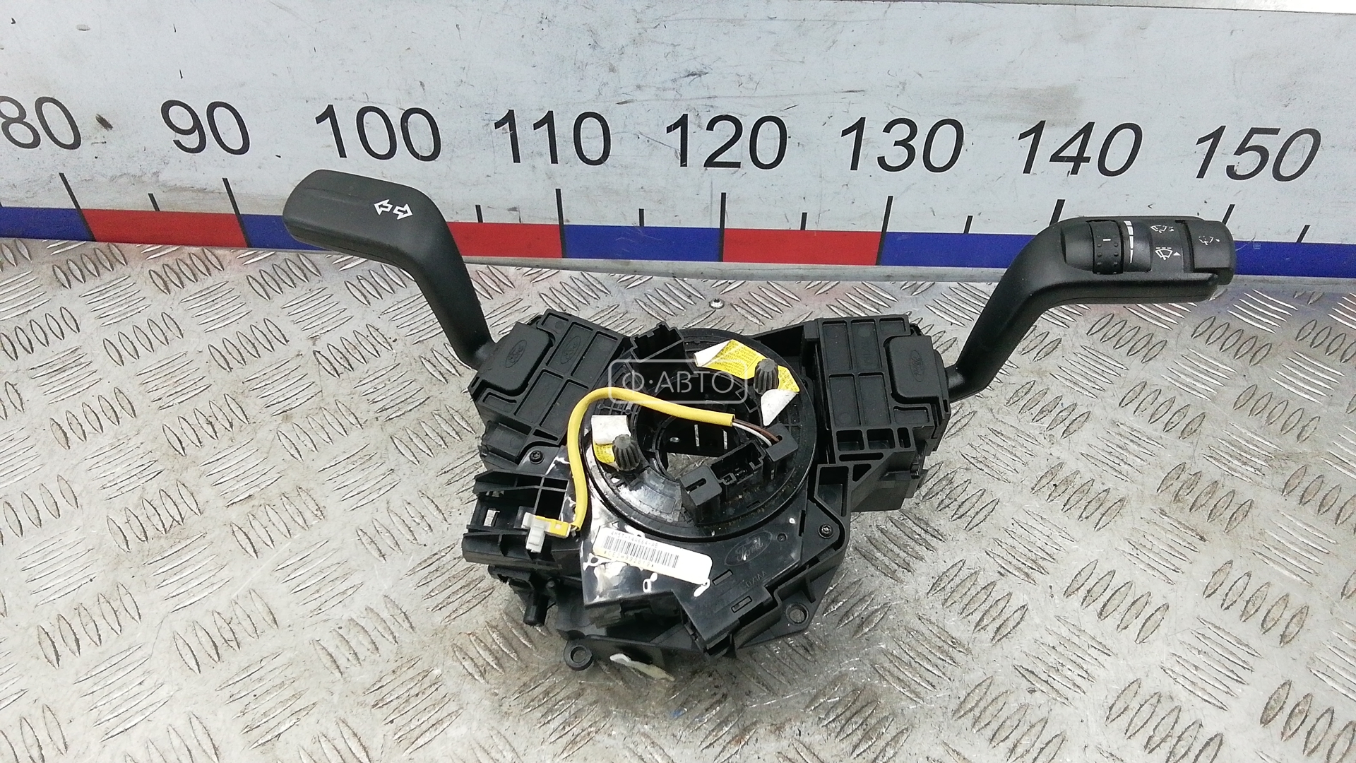 Переключатель поворотов и дворников (стрекоза)