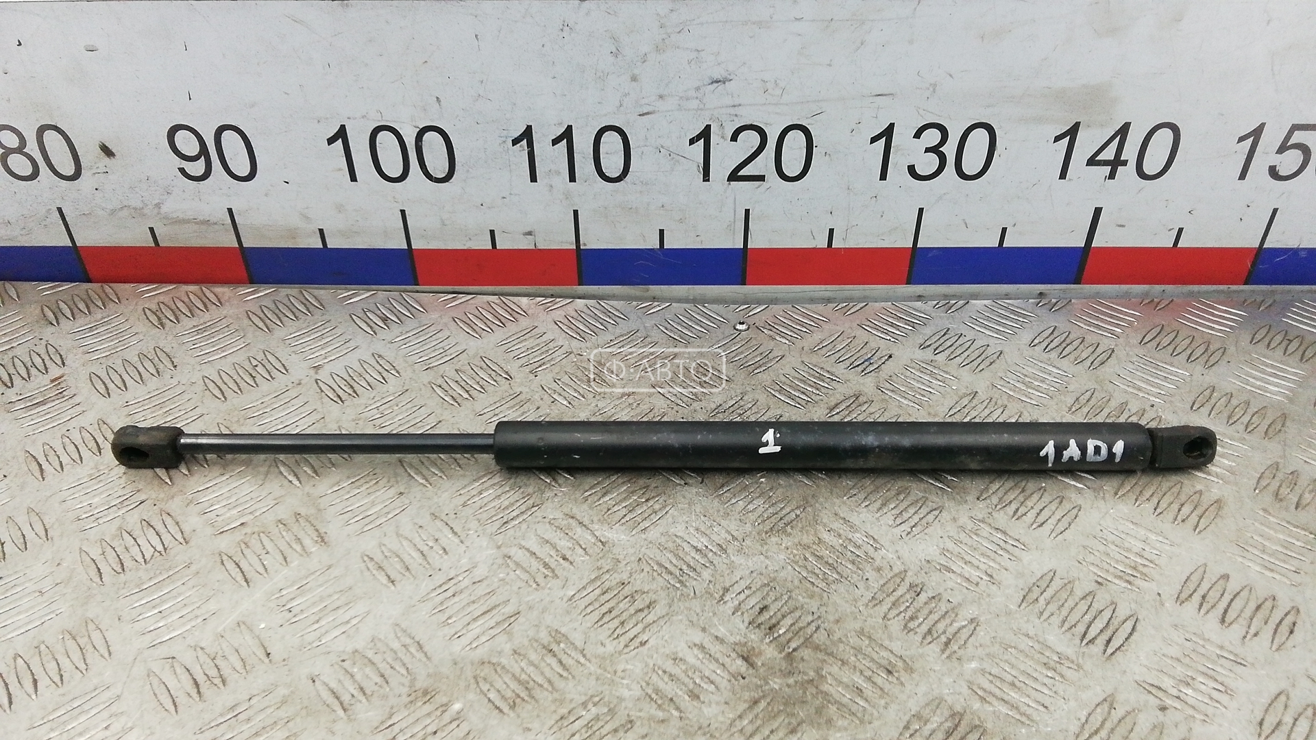 Амортизатор 3-5 двери