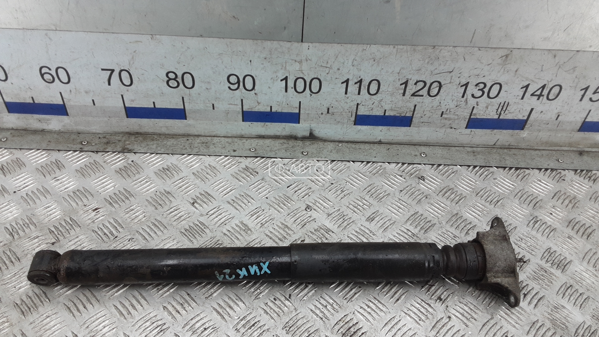 Амортизатор задний