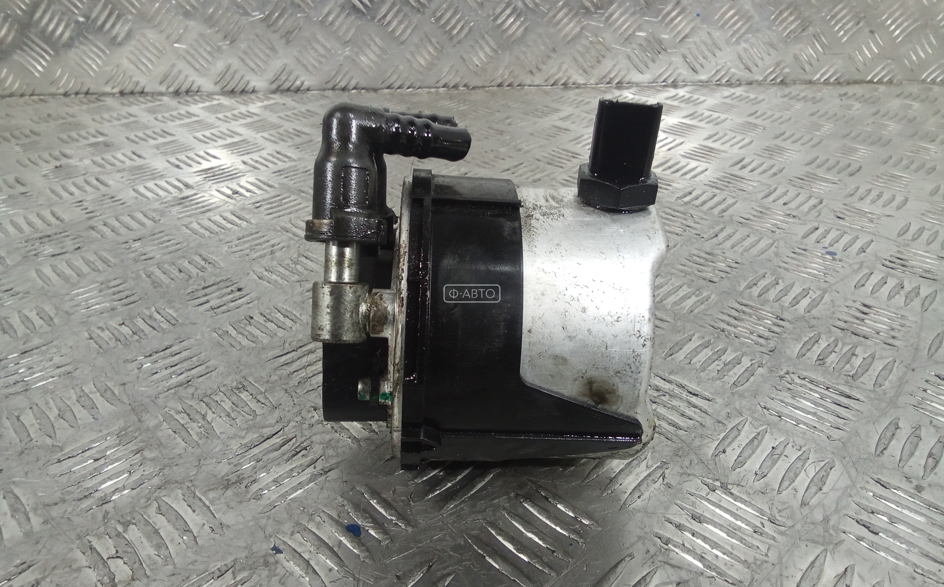 Корпус топливного фильтра