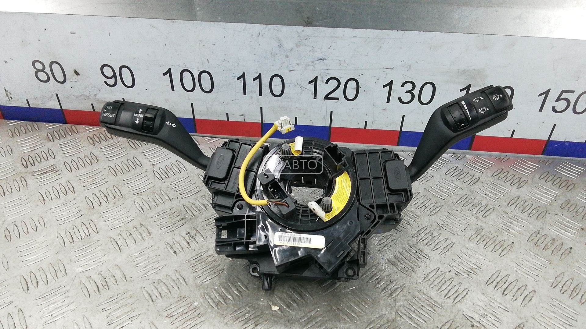 Переключатель поворотов и дворников (стрекоза)