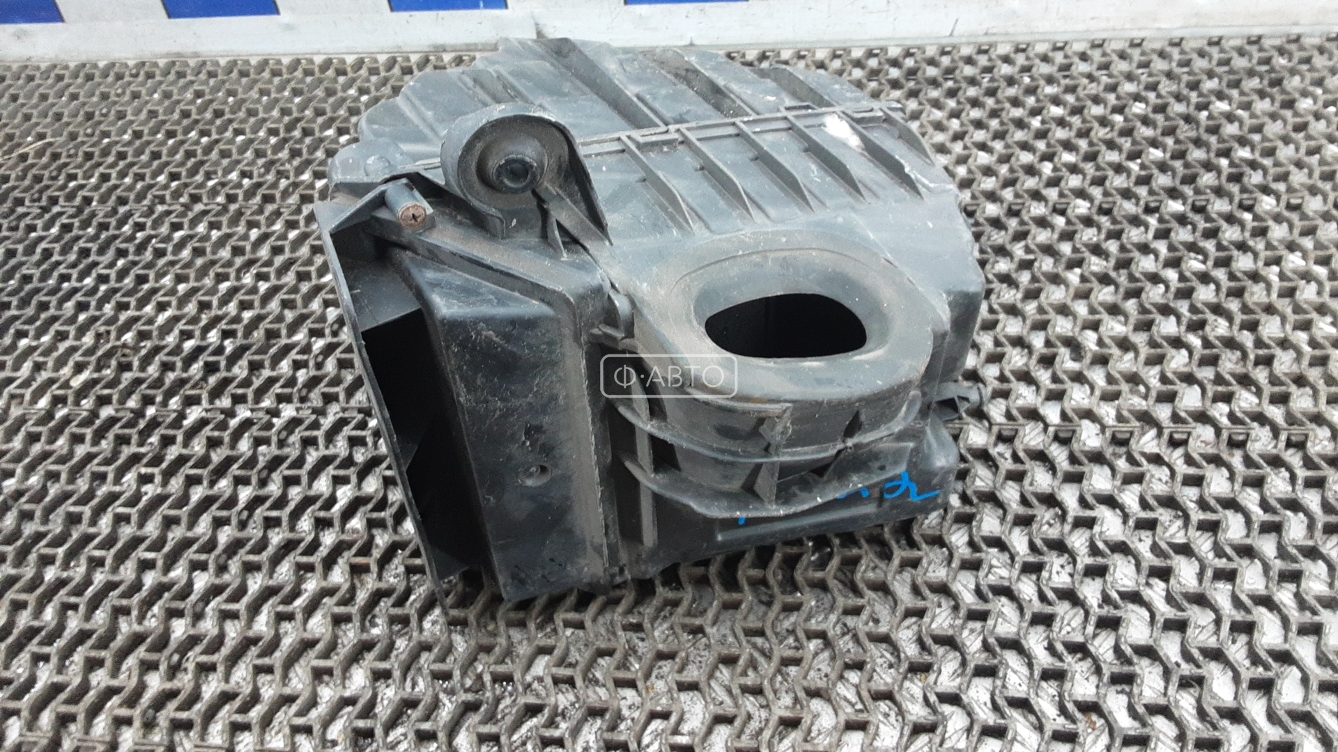 Корпус воздушного фильтра