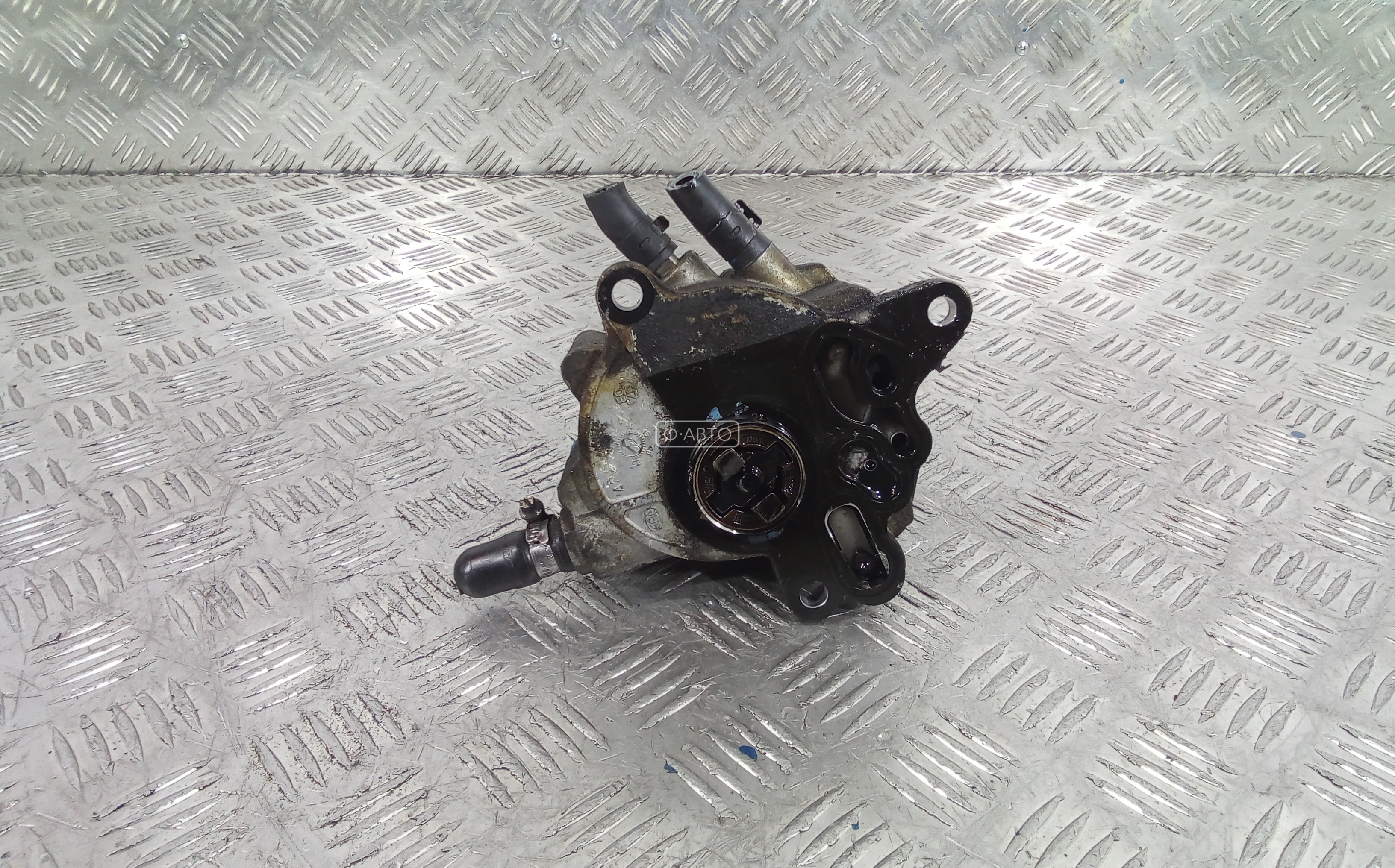 ТНВД дизельный