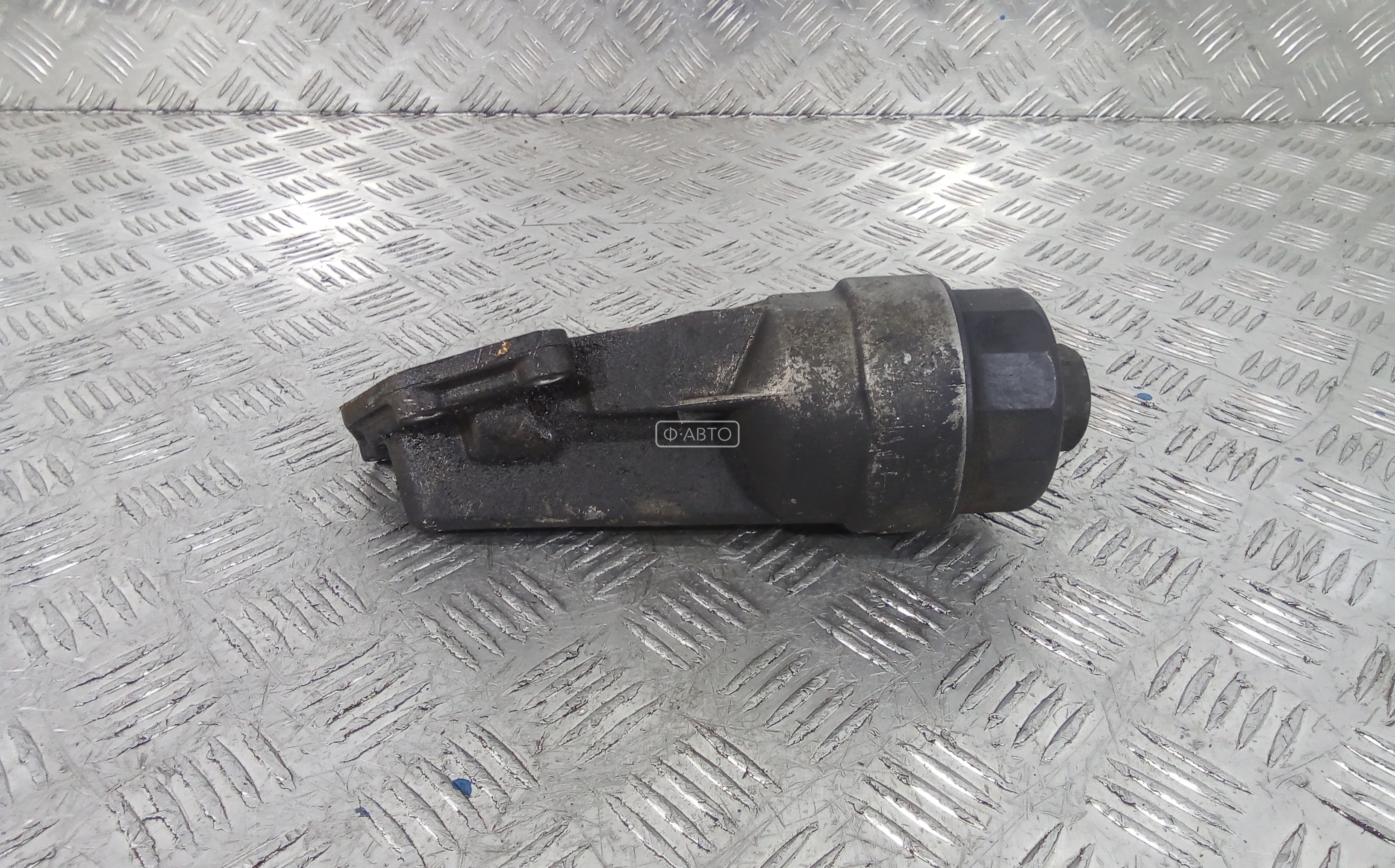 Корпус масляного фильтра бензиновый