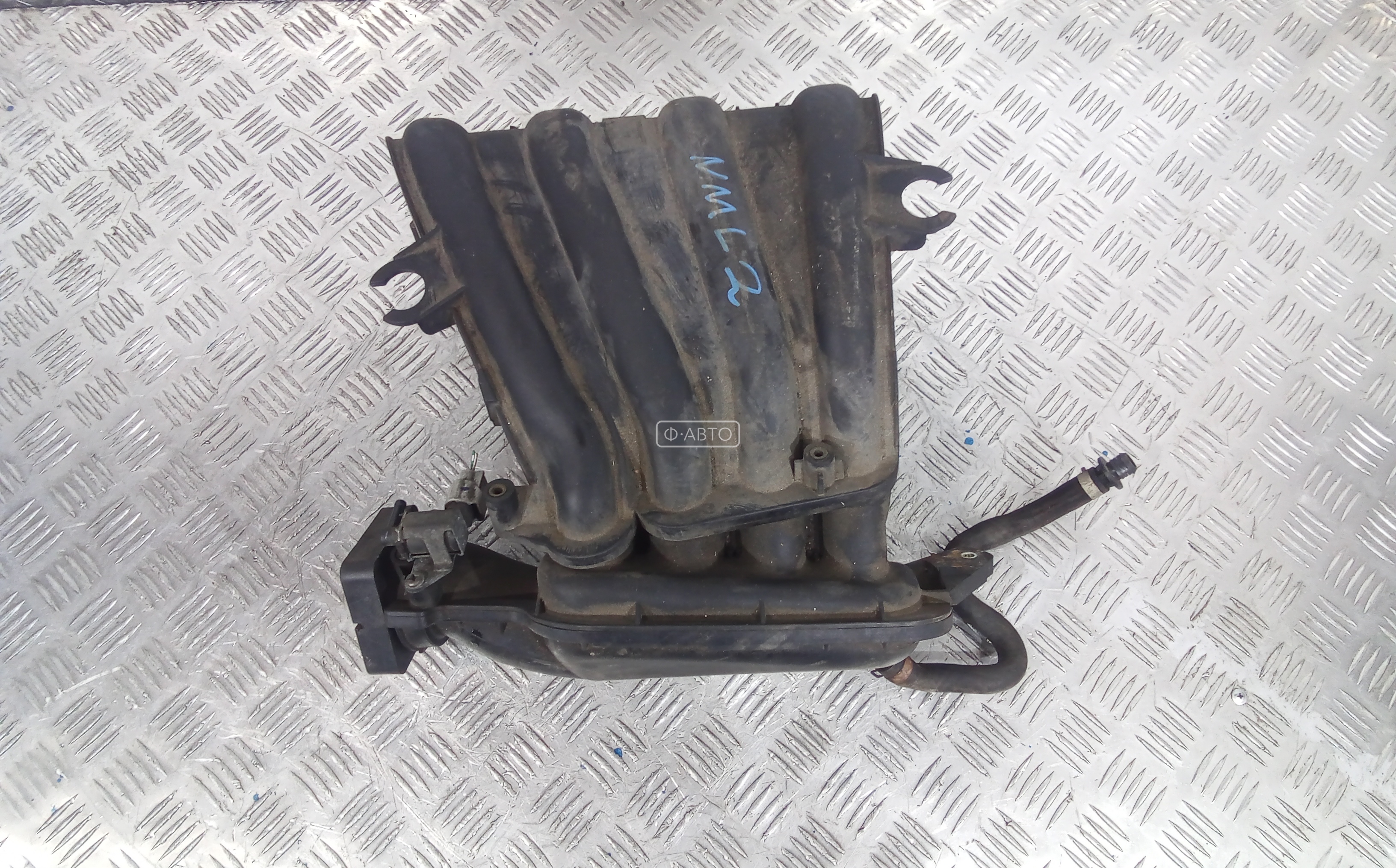 Впускной коллектор бензиновый