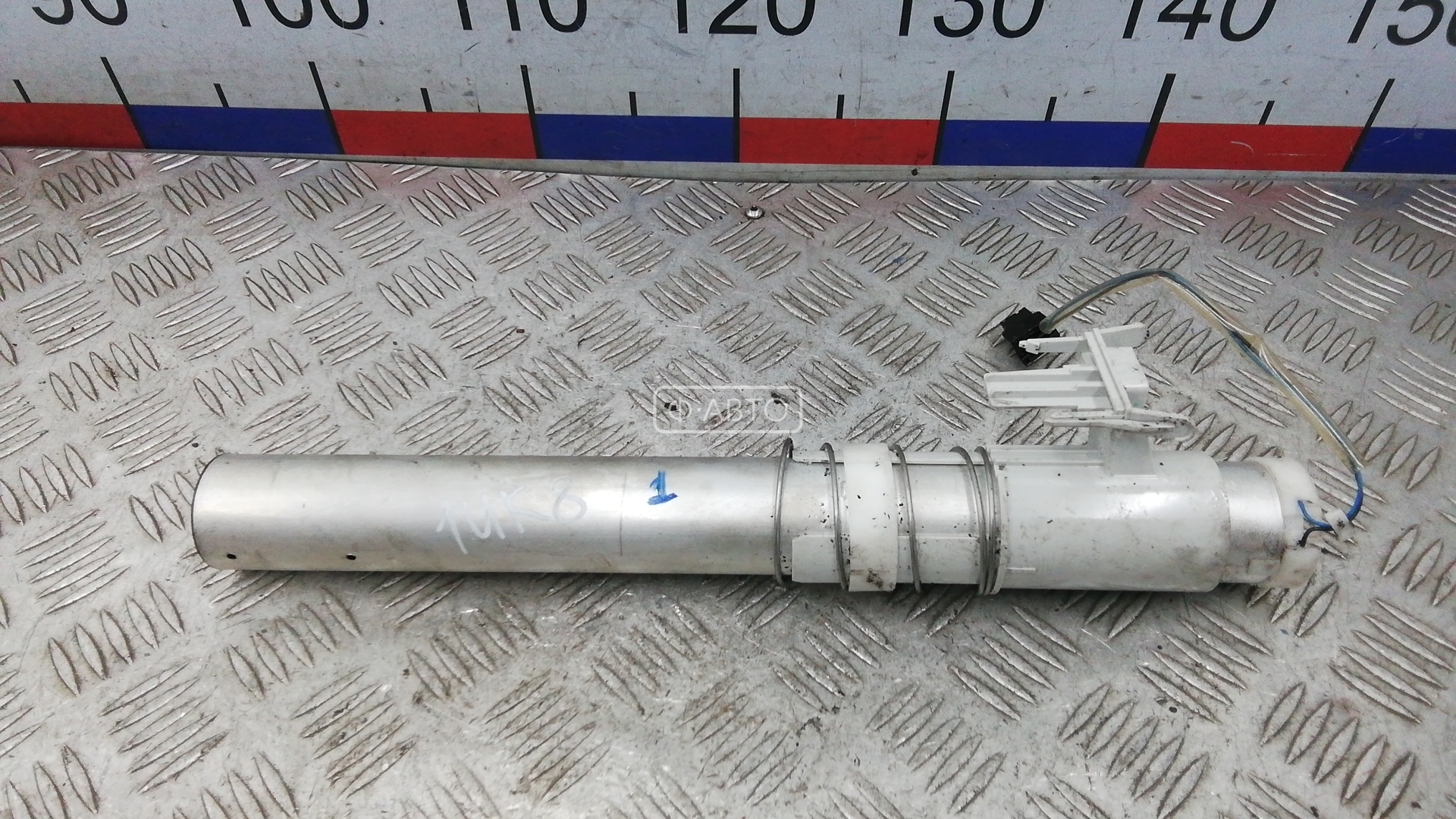 Датчик уровня топлива