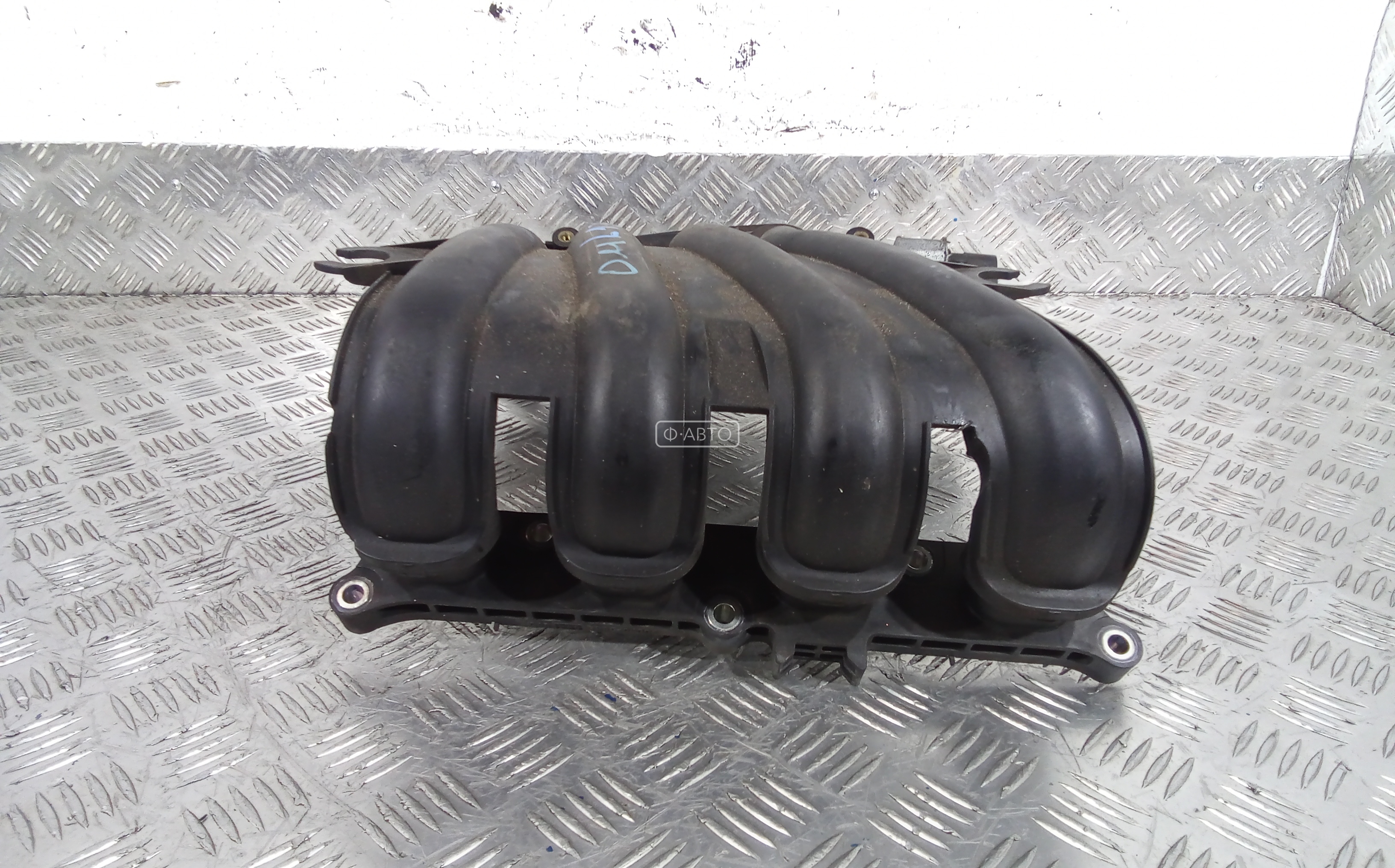 Впускной коллектор бензиновый