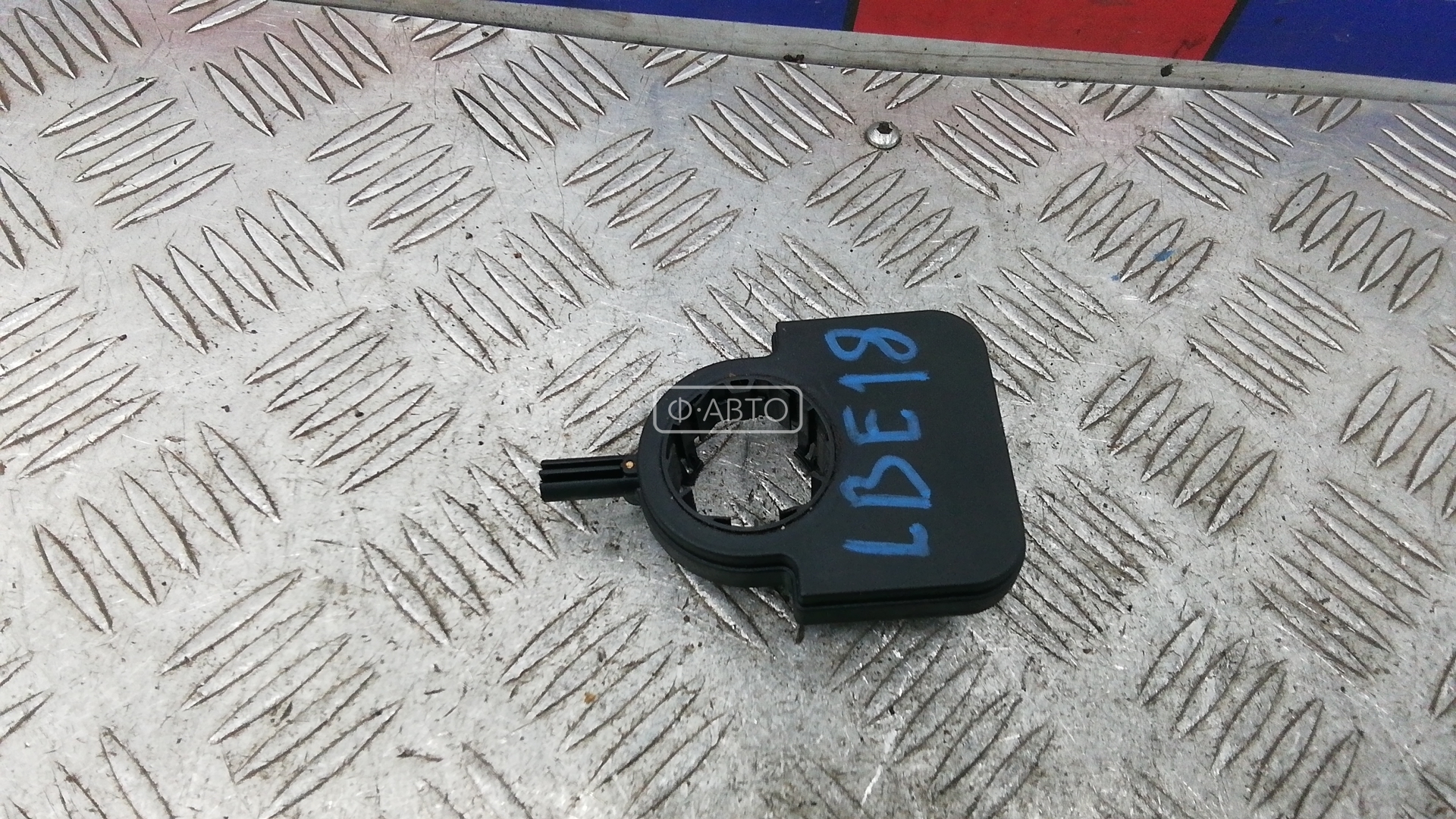 Датчик угла поворота руля