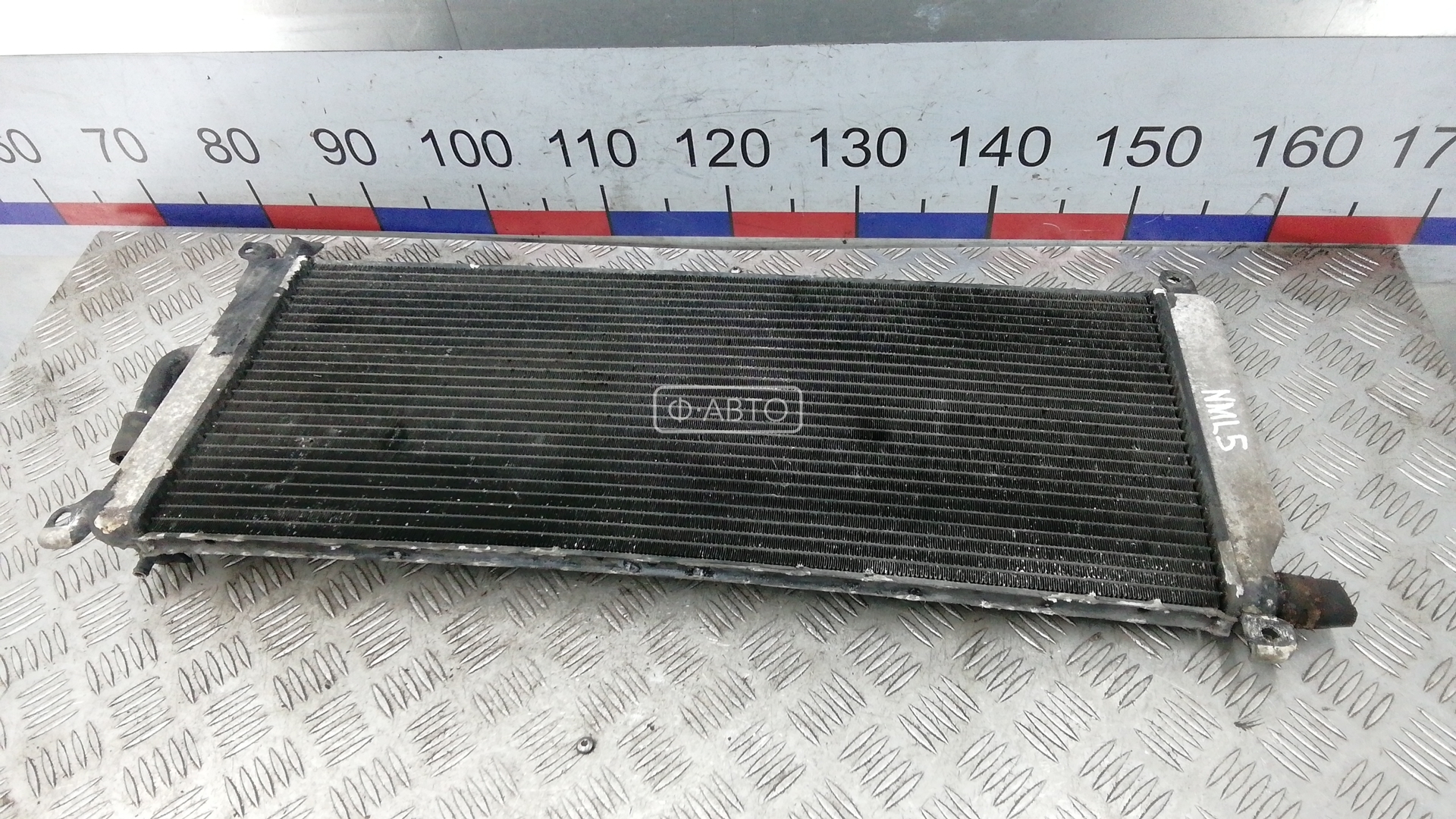 Радиатор масляный