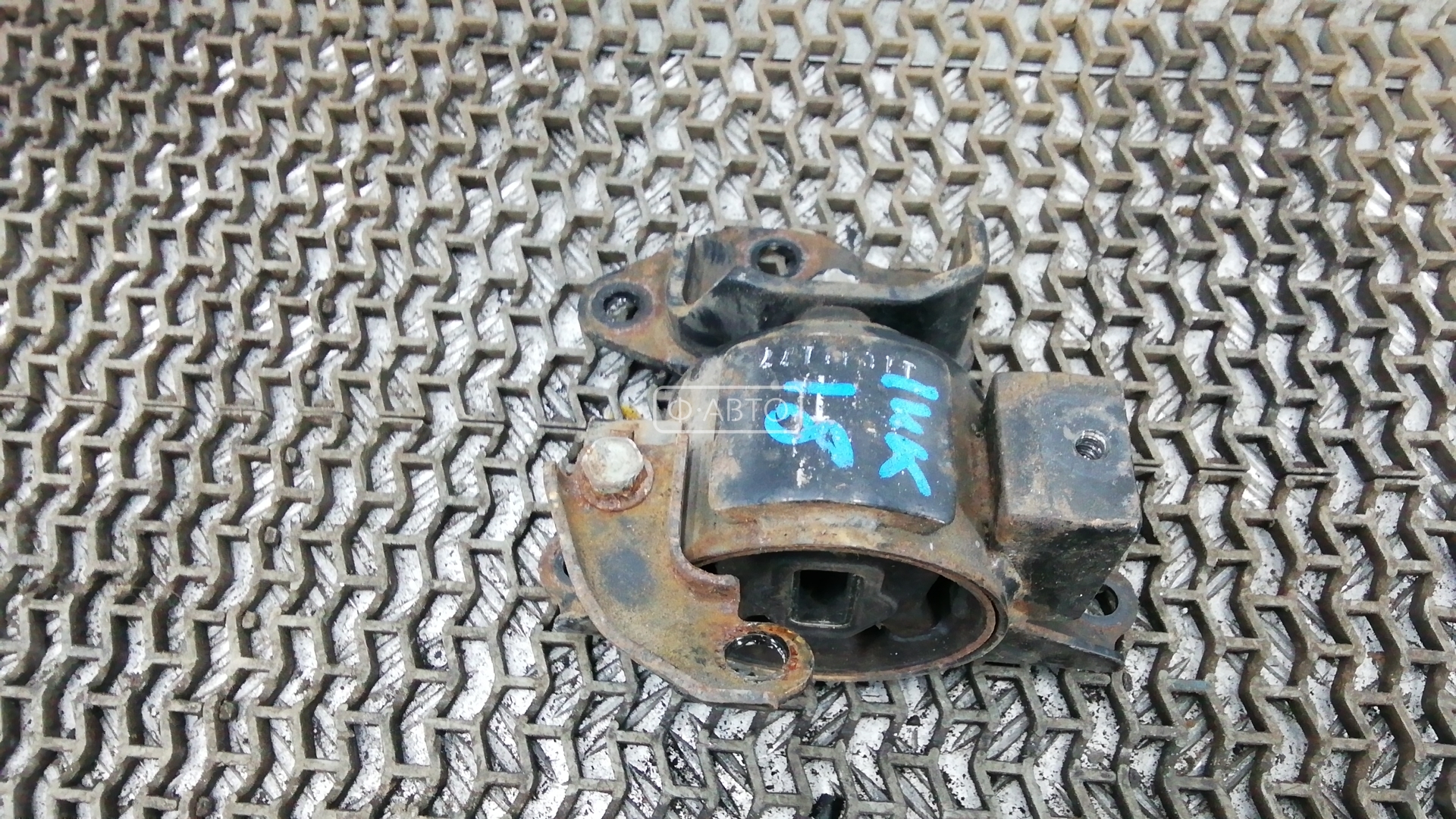 Подушка двигателя дизельная