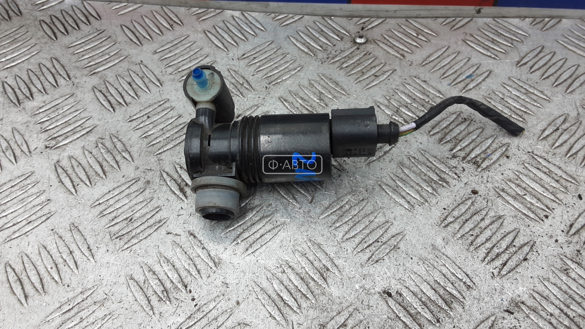 Моторчик омывателя стекла