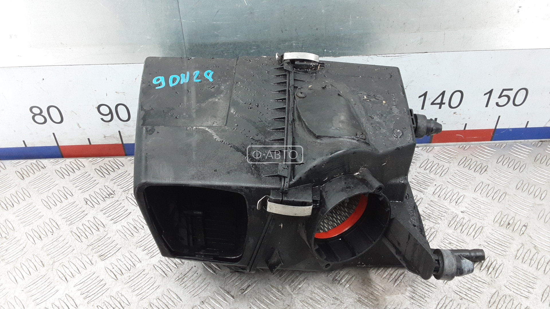 Корпус воздушного фильтра