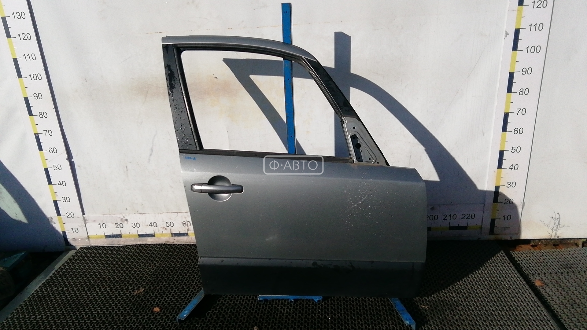 Дверь передняя правая