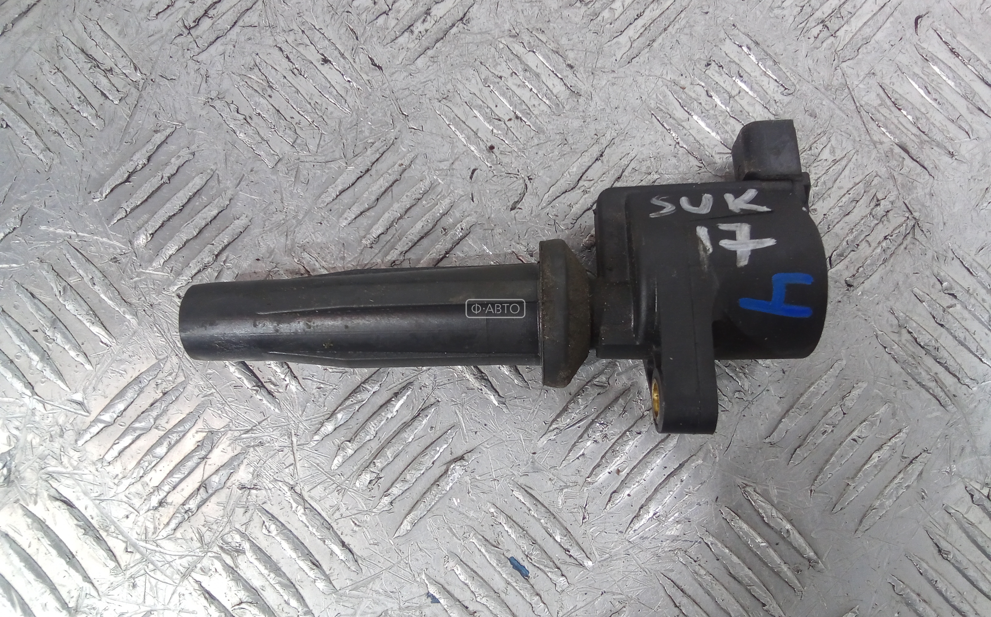 Катушка зажигания бензиновая