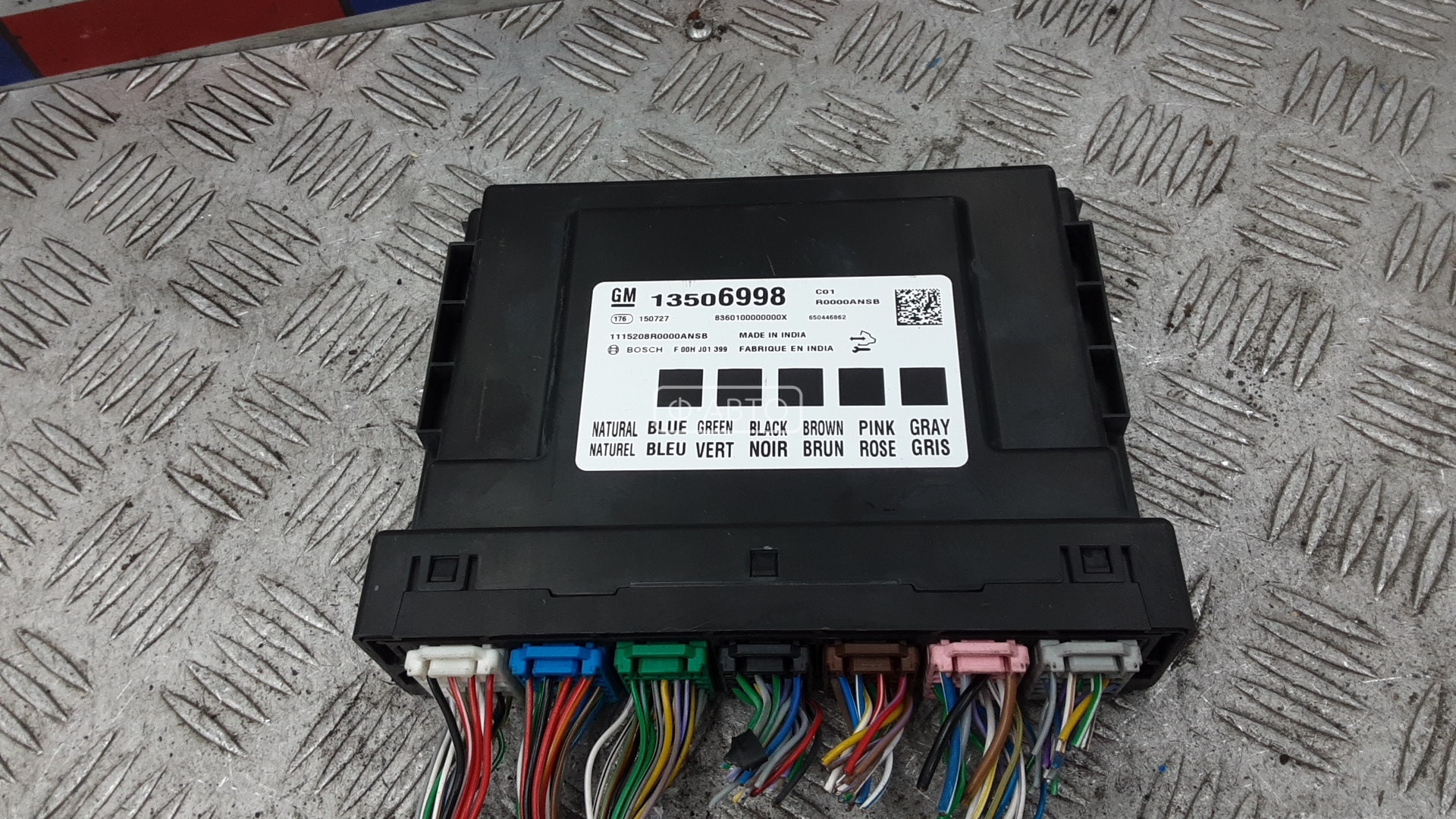 Блок комфорта