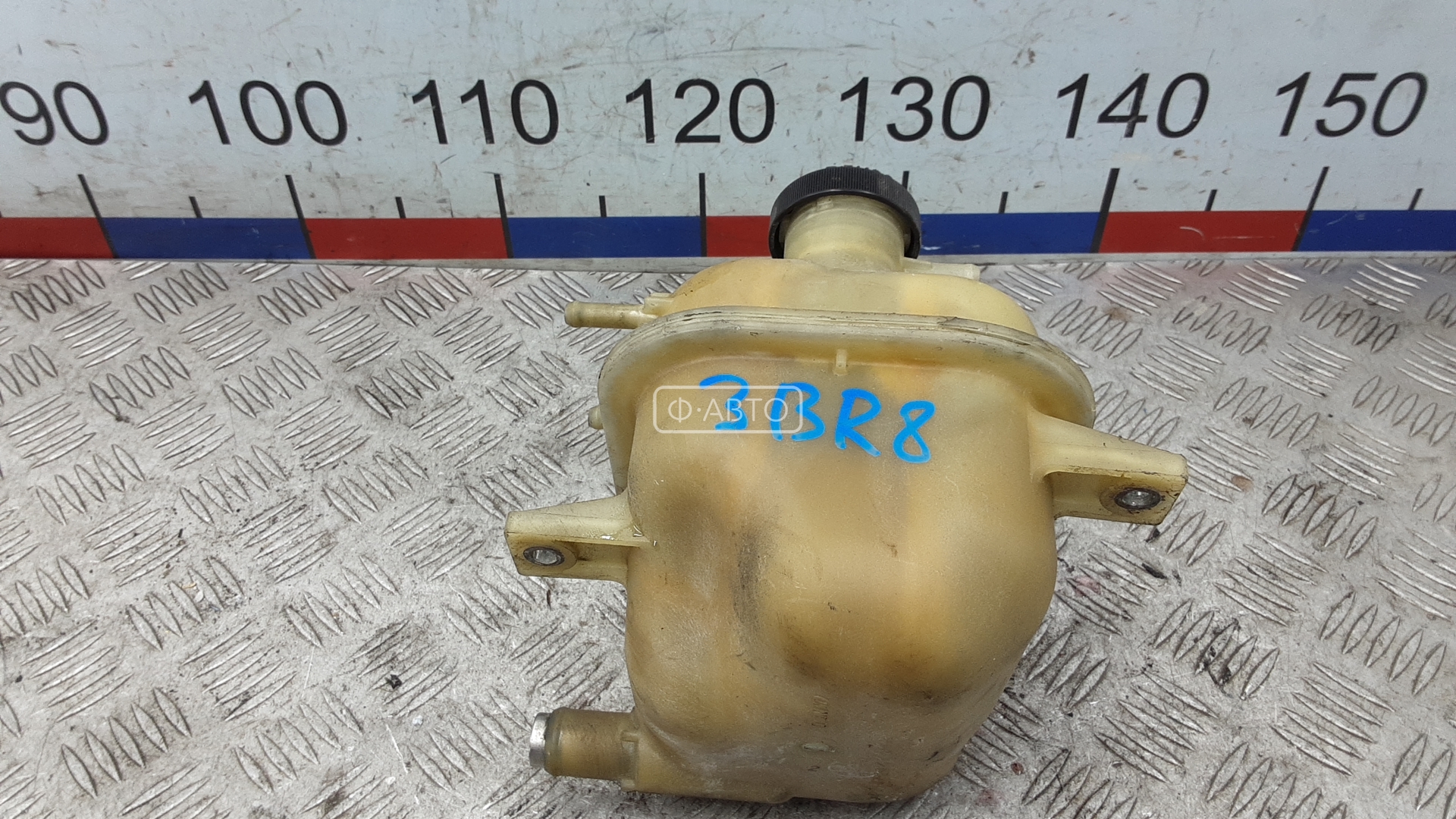 Бачок расширительный