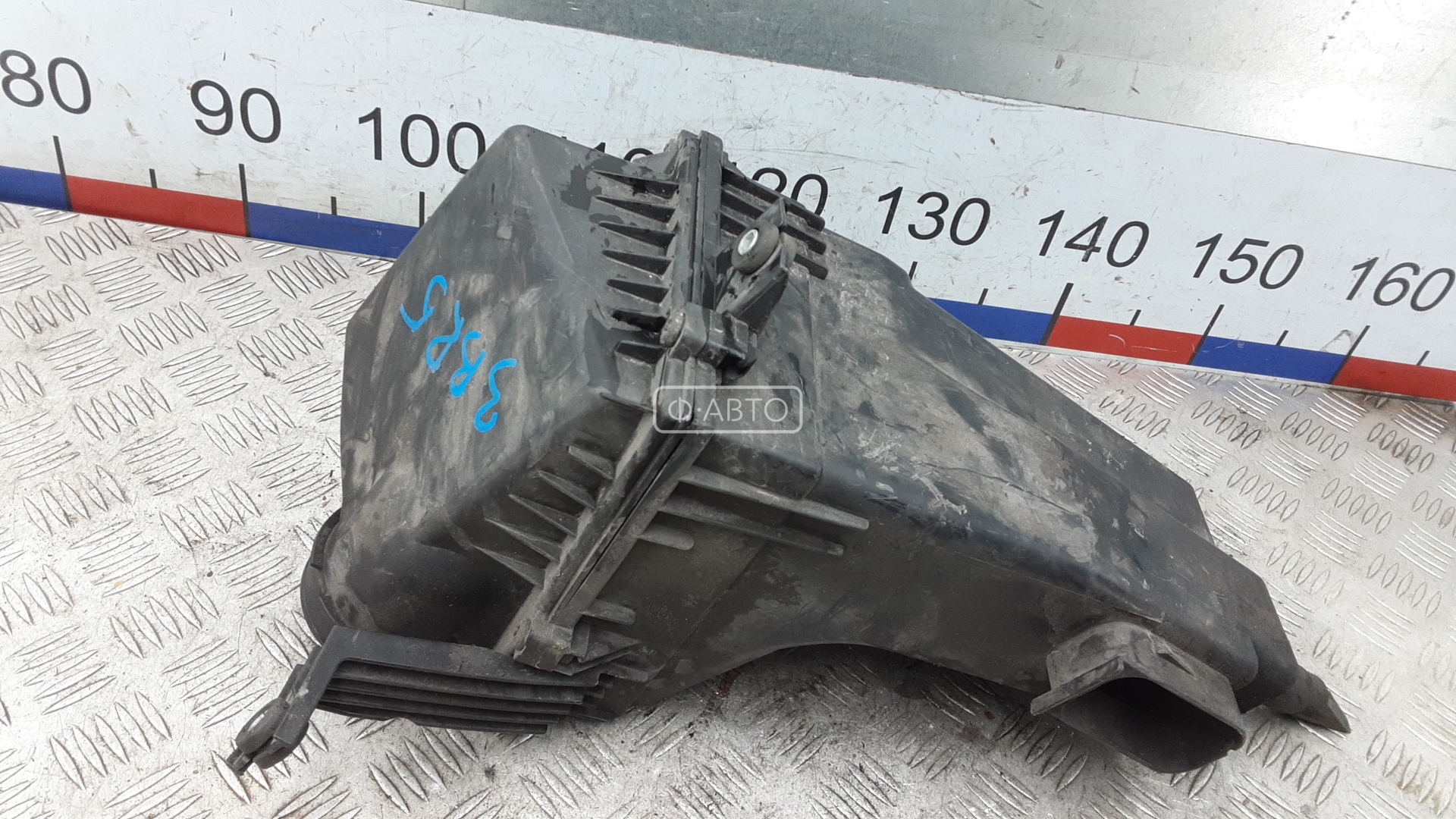 Корпус воздушного фильтра