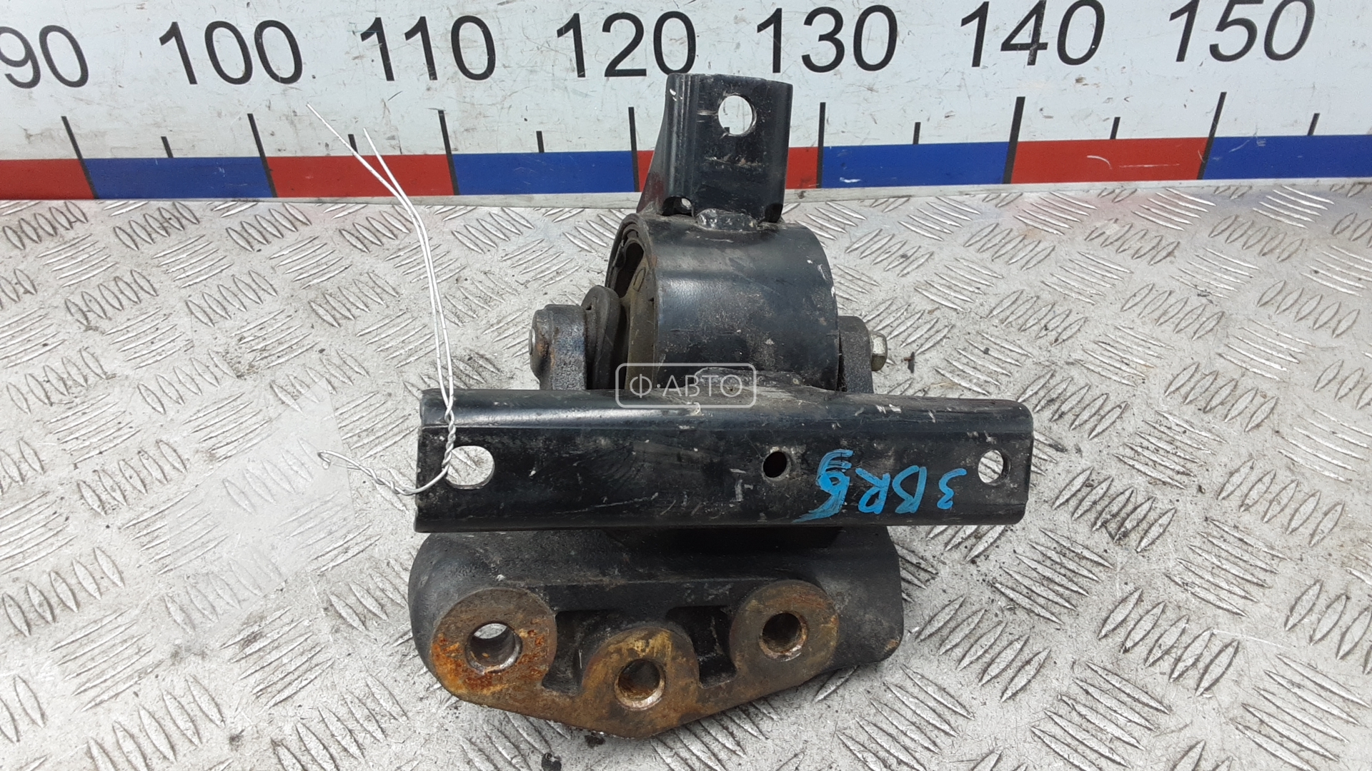 Подушка двигателя дизельная