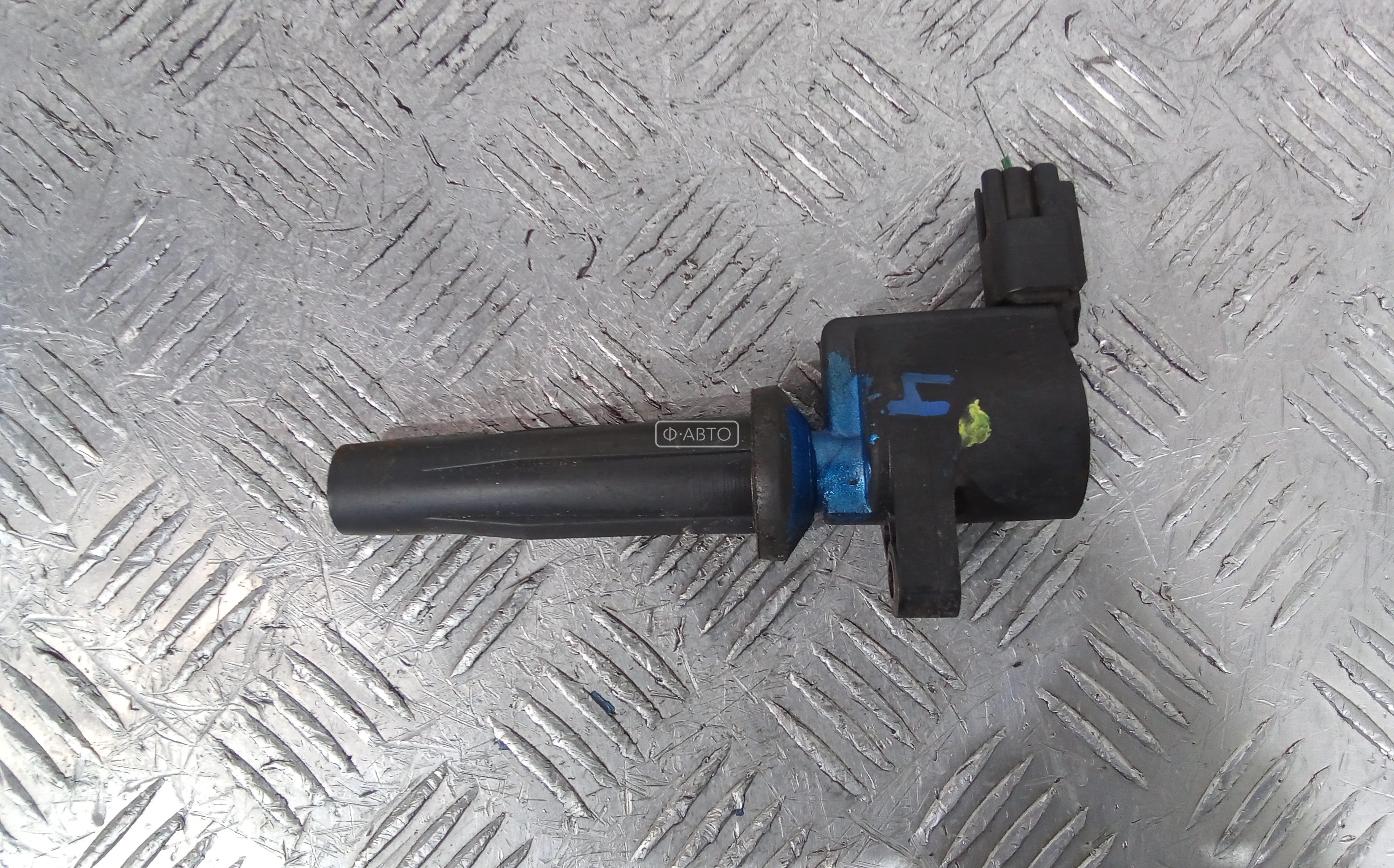 Катушка зажигания бензиновая