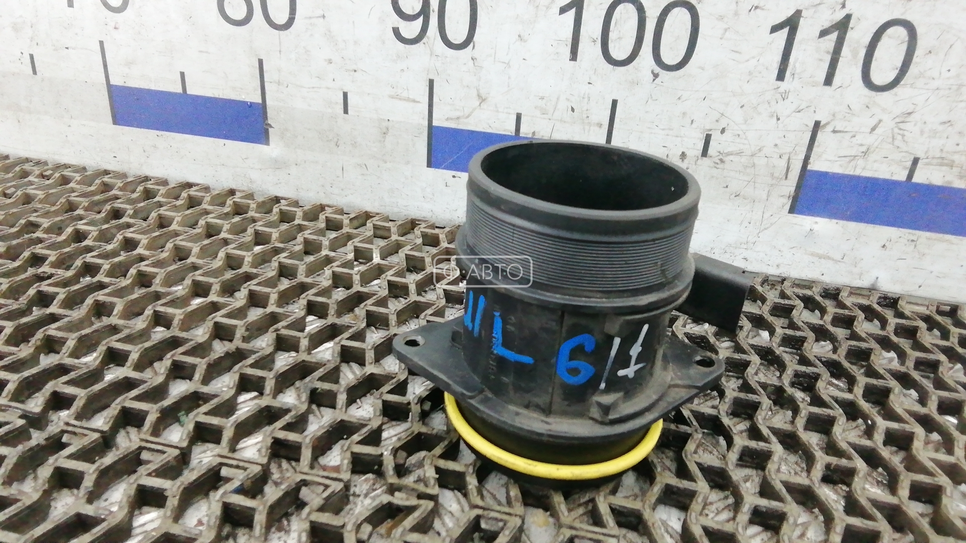 Расходомер воздуха дизельный