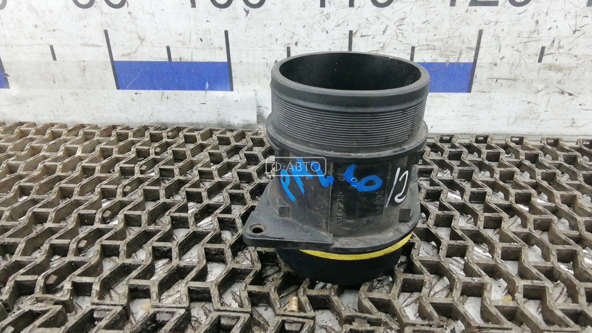 Расходомер воздуха дизельный