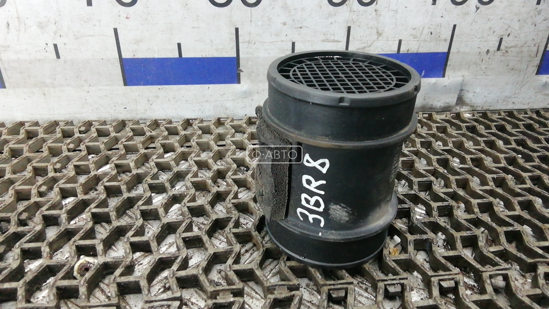 Расходомер воздуха дизельный