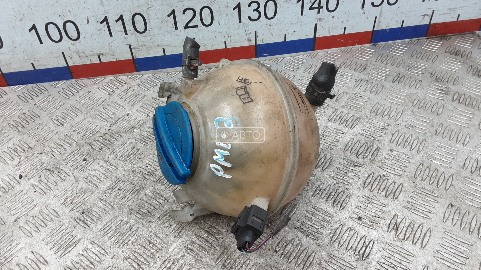 Бачок расширительный