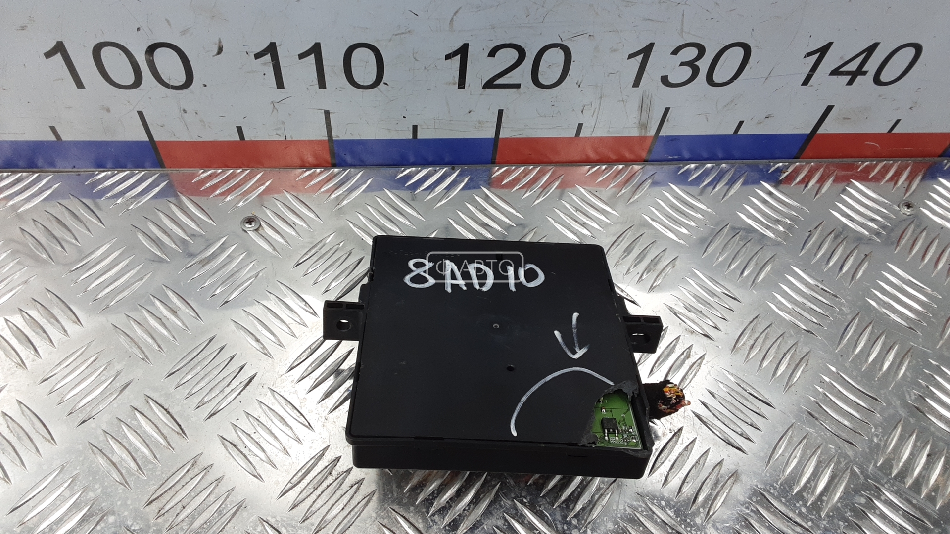 Блок комфорта