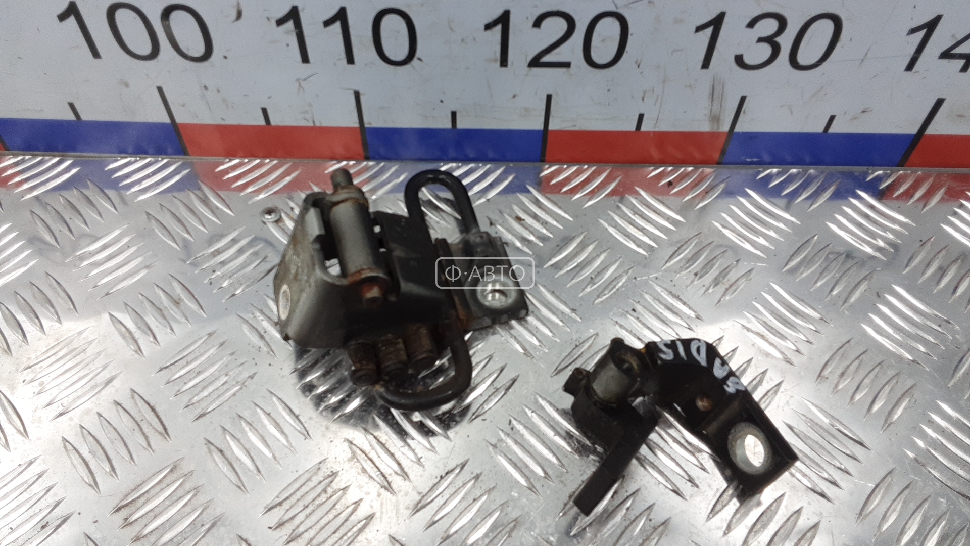 Петля передняя правая