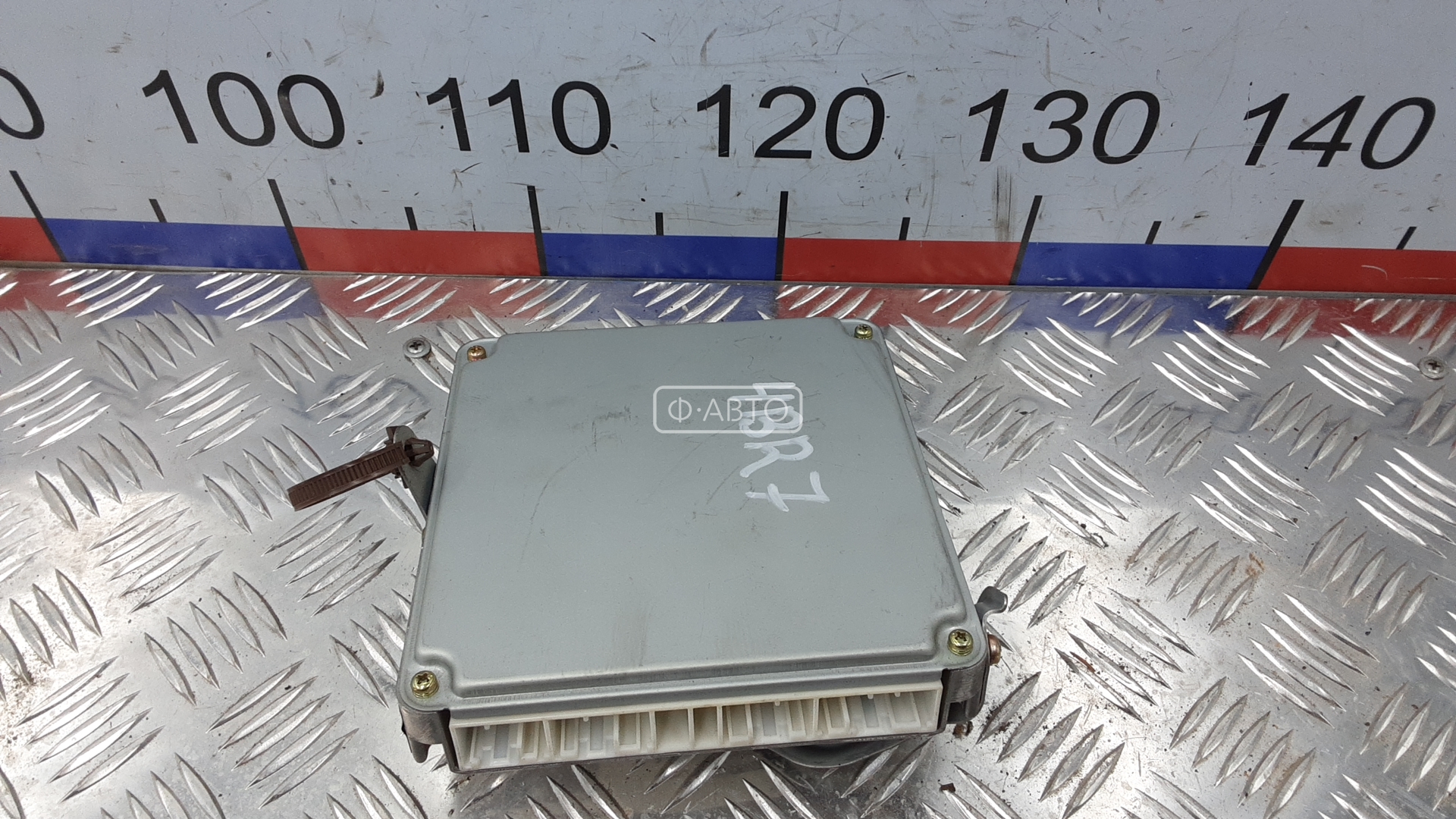 Блок управления двс