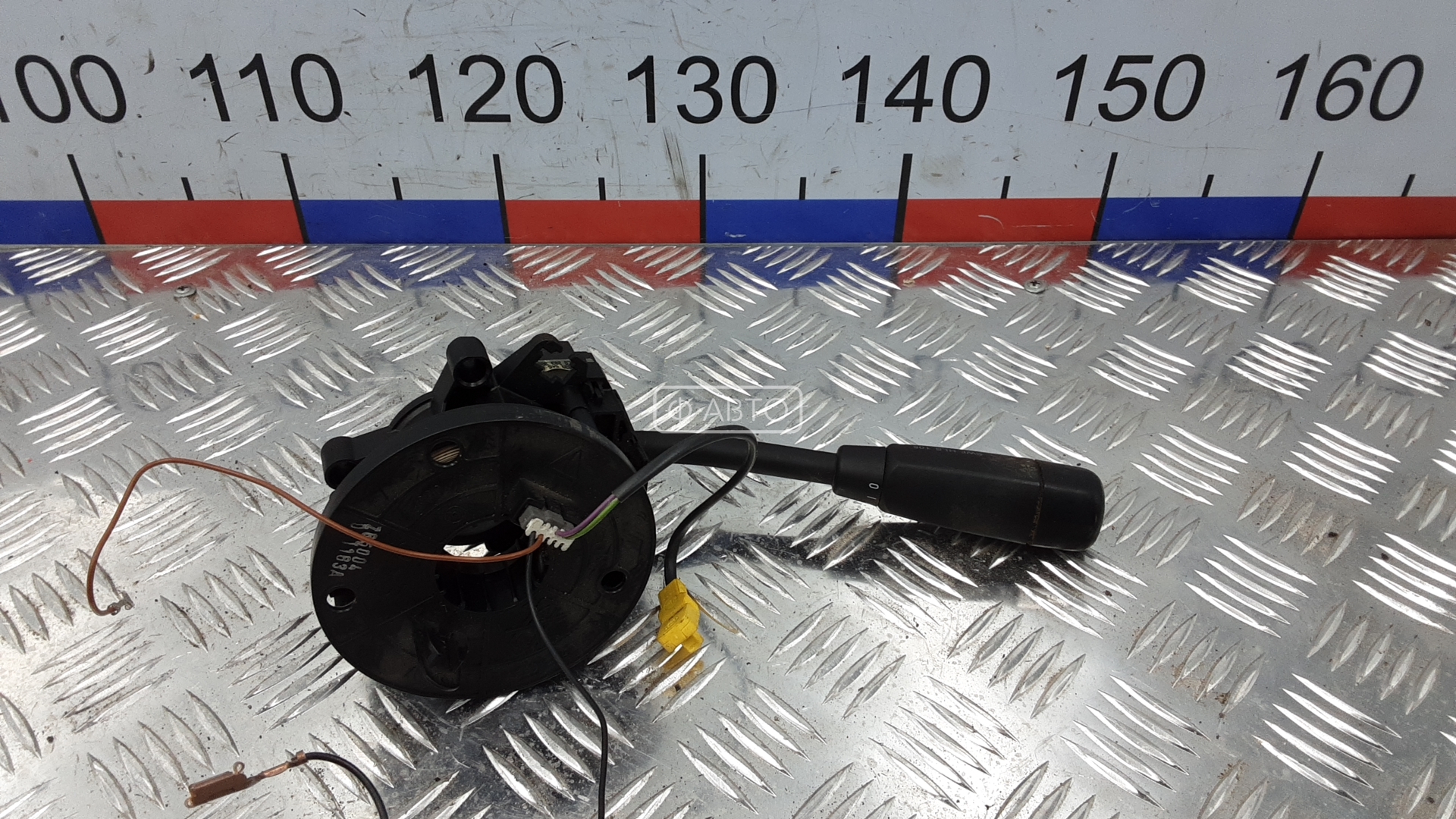 Переключатель поворотов и дворников (стрекоза)