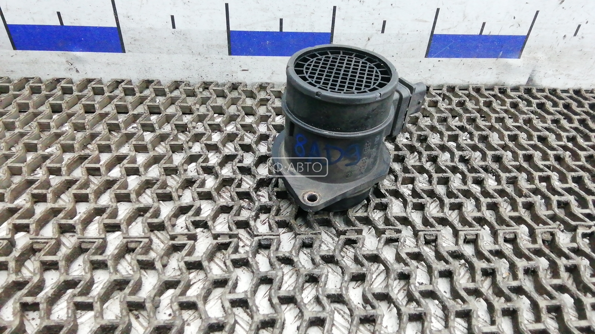 Расходомер воздуха дизельный