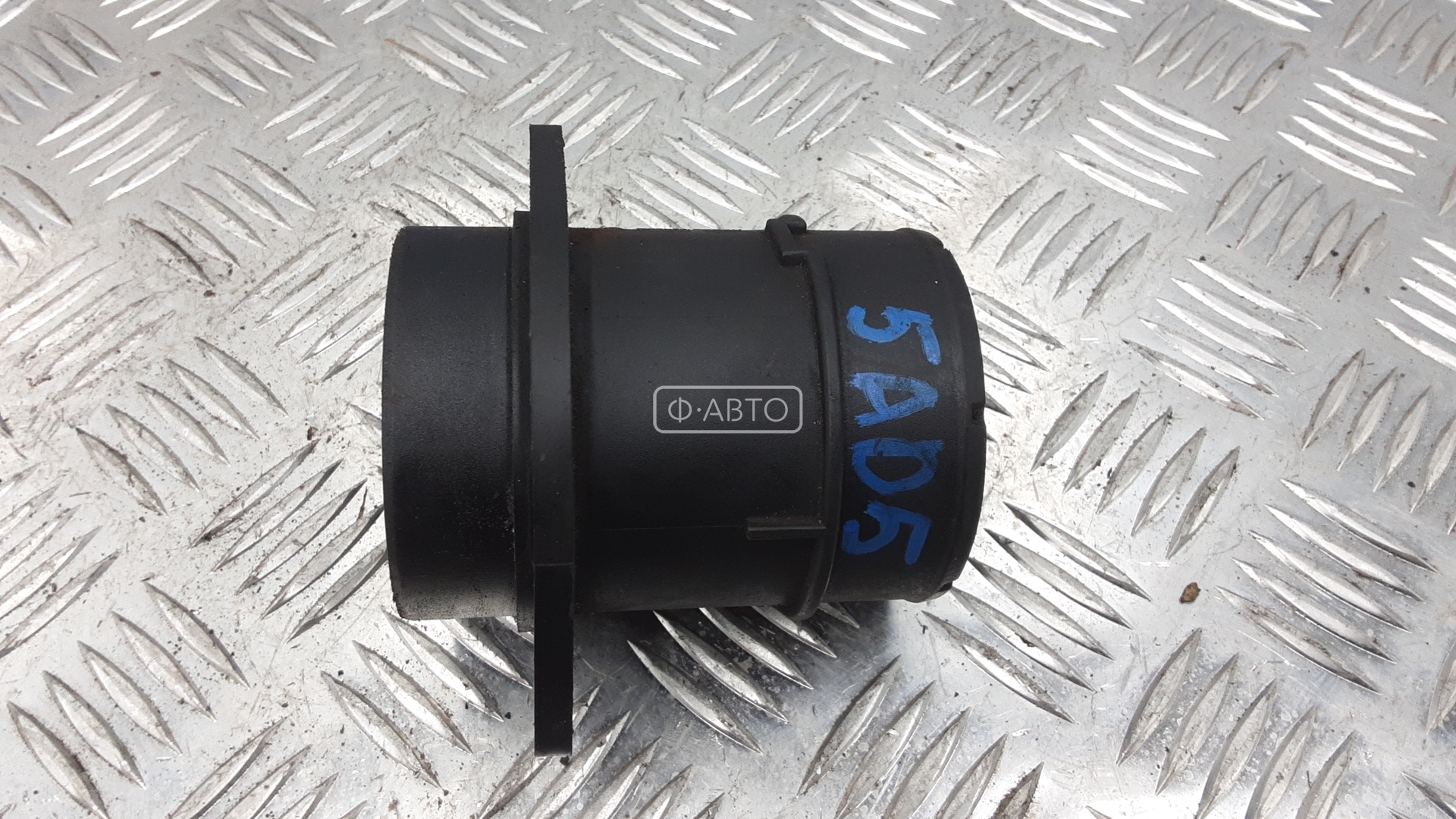 Расходомер воздуха дизельный