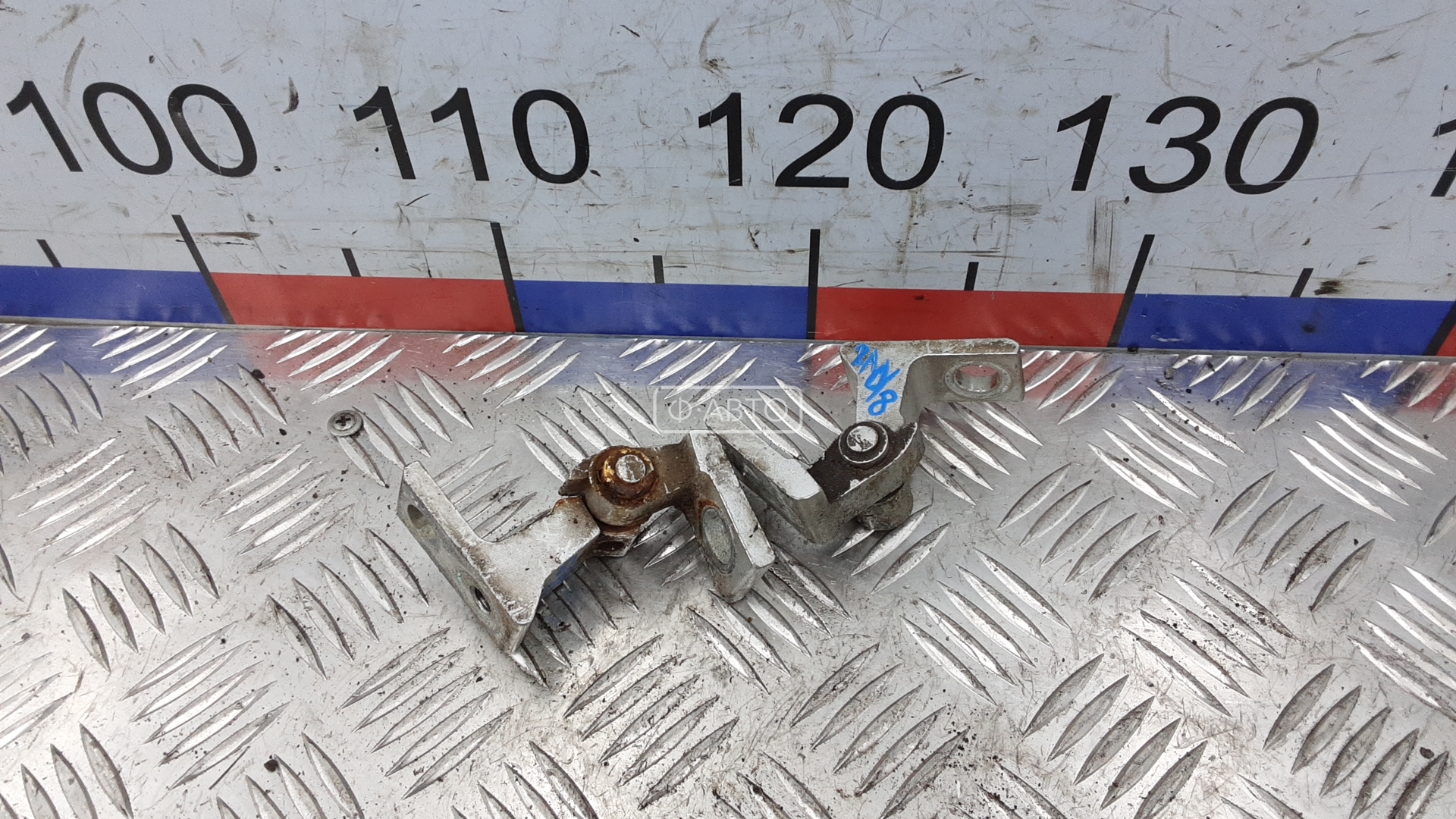 Петля передняя правая