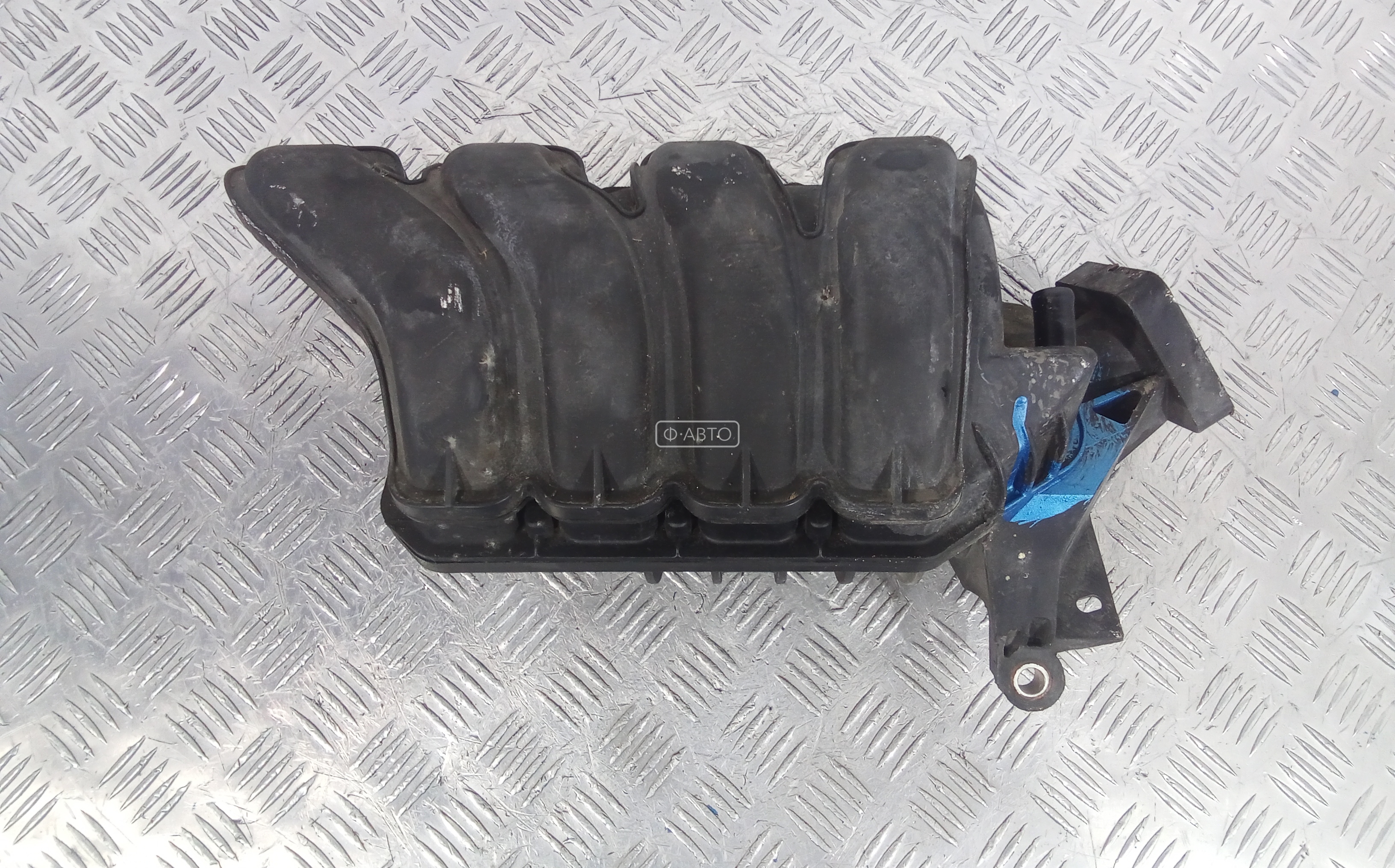 Впускной коллектор бензиновый