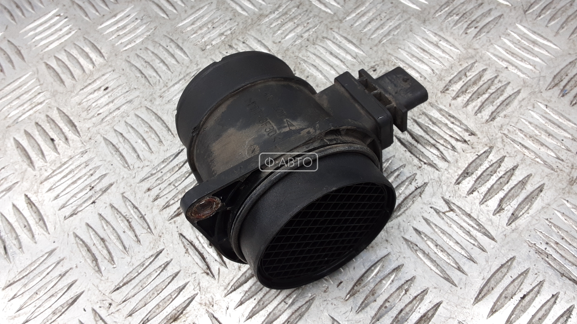 Расходомер воздуха дизельный