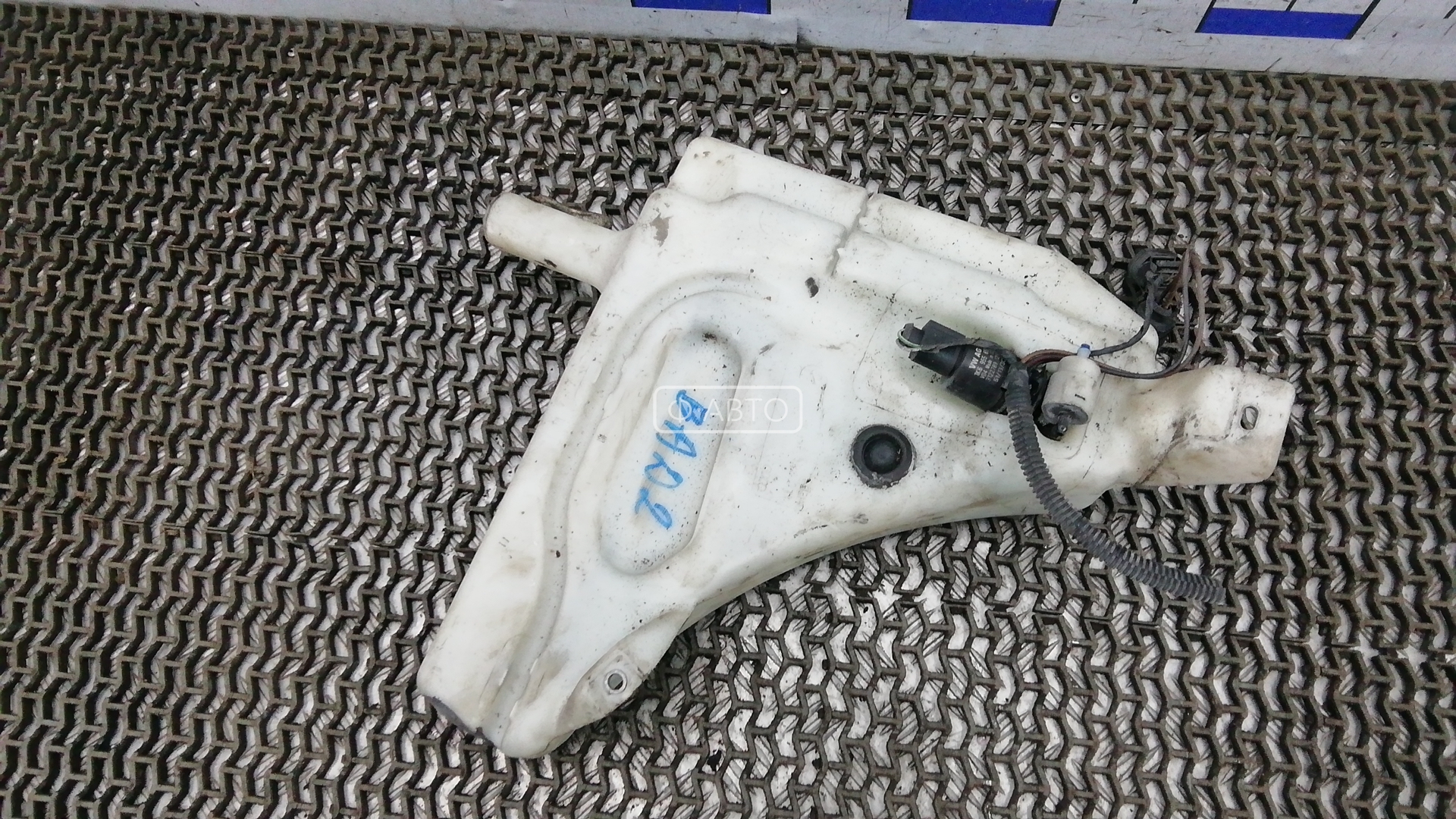 Бачок омывателя