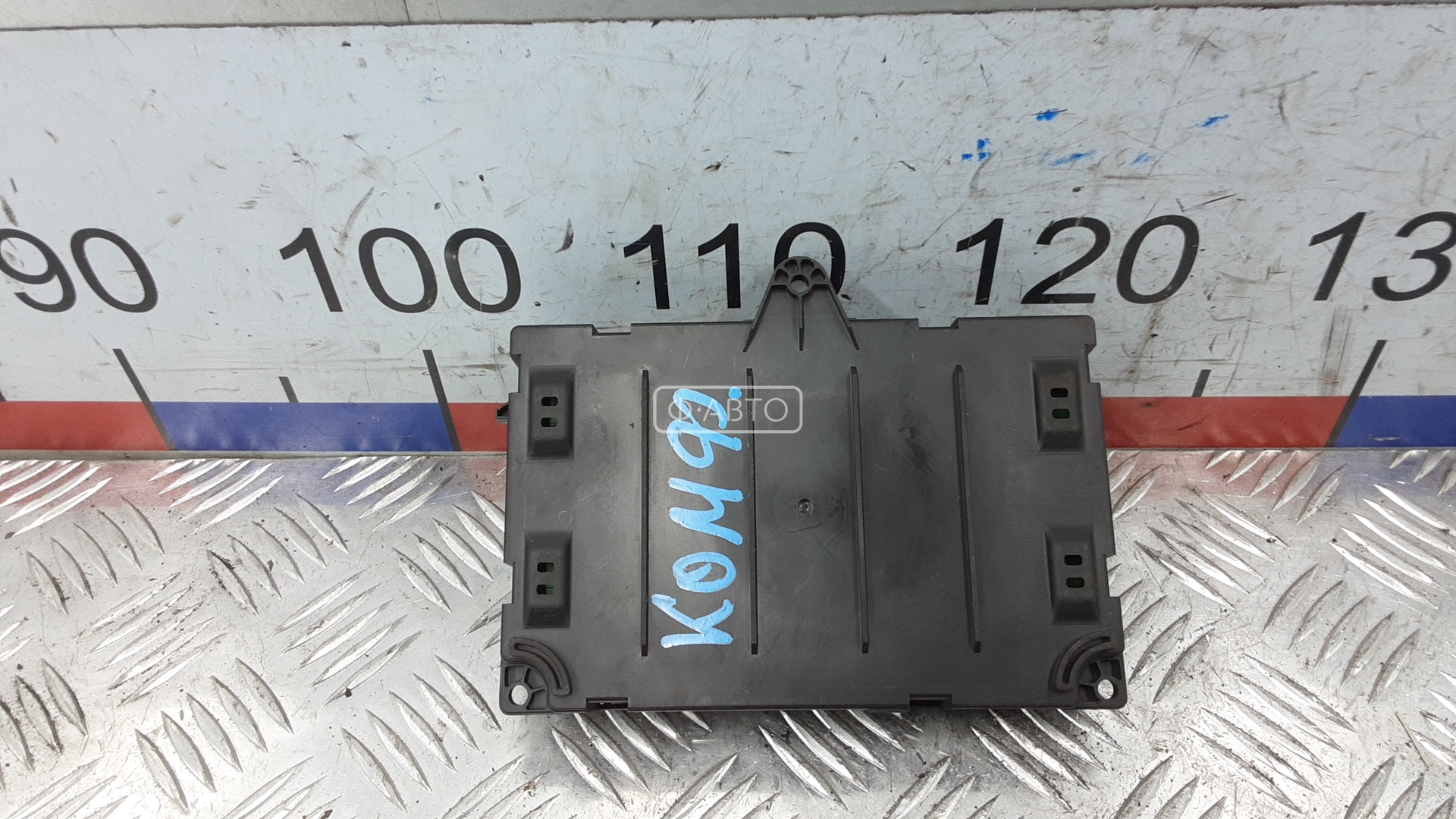 Блок комфорта