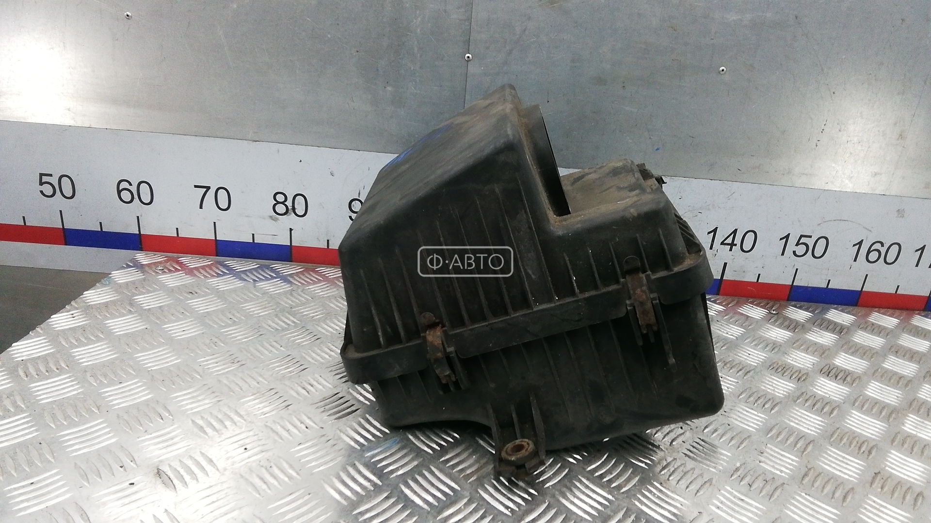 Корпус воздушного фильтра