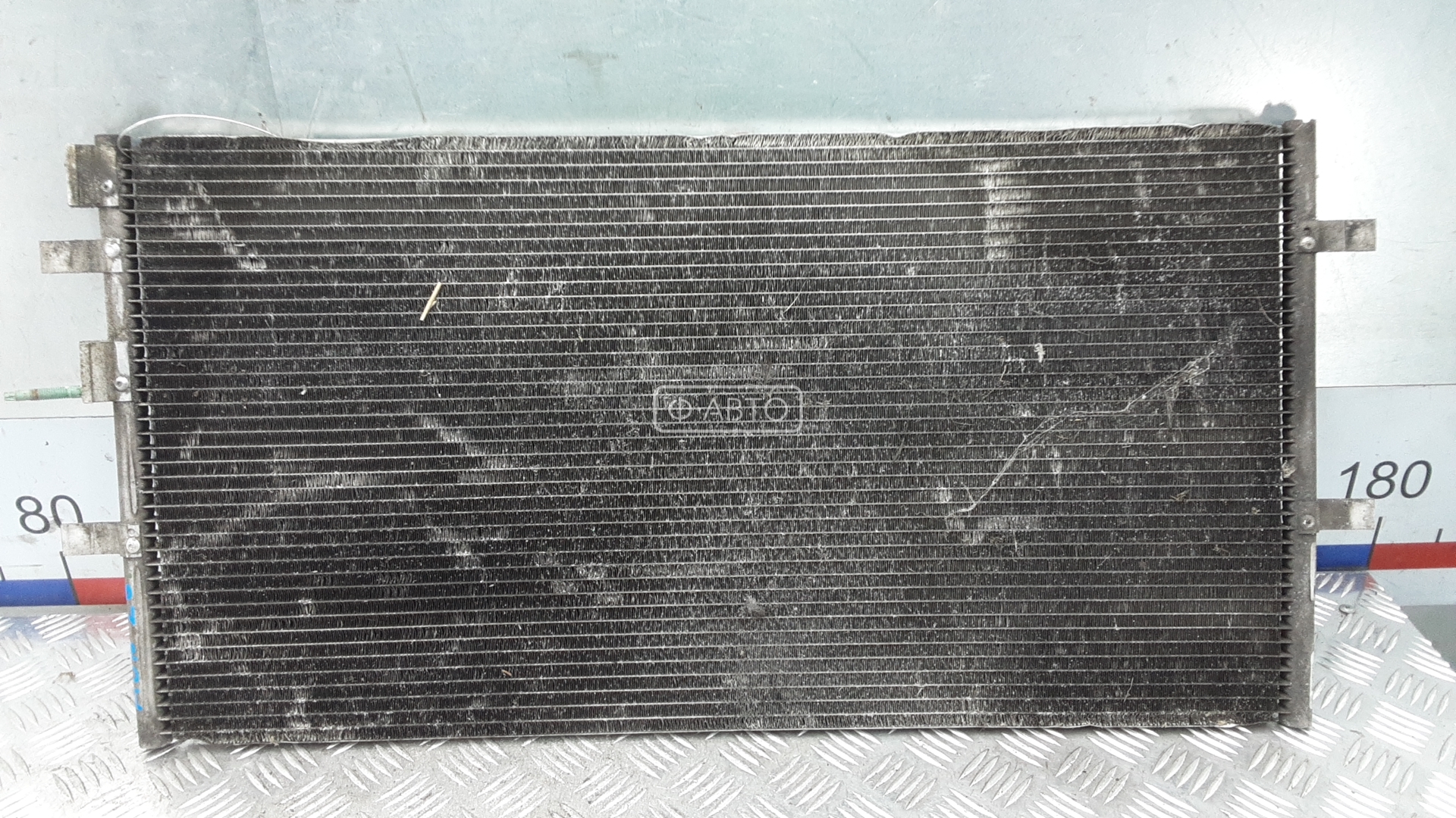 Радиатор кондиционера
