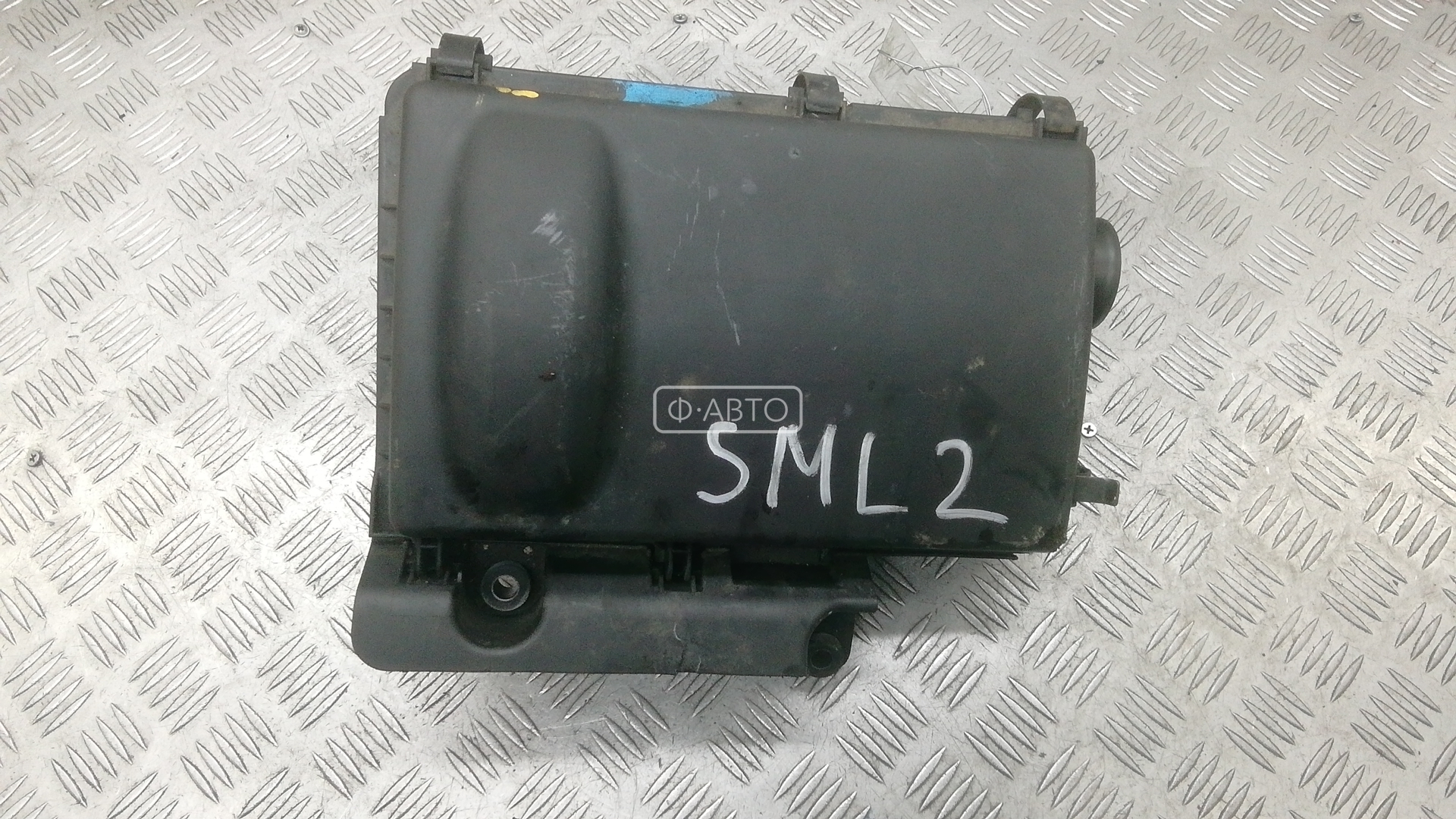 Корпус воздушного фильтра