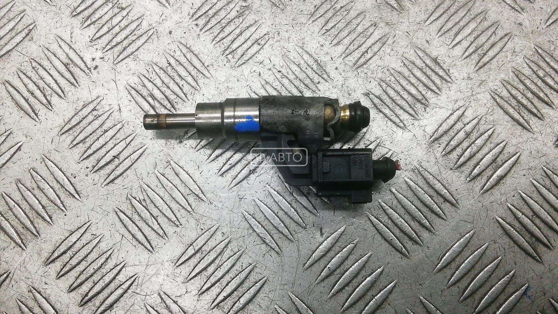 Форсунка бензиновая