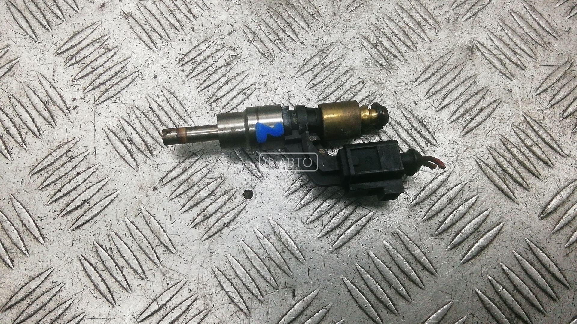Форсунка бензиновая