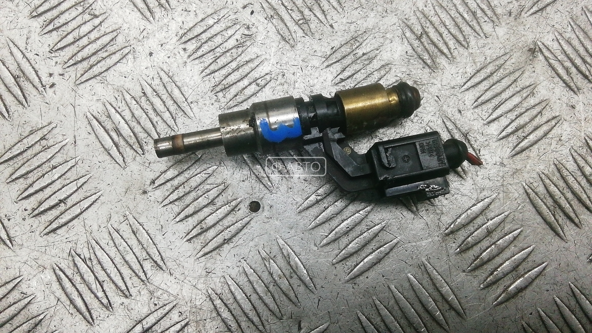 Форсунка бензиновая
