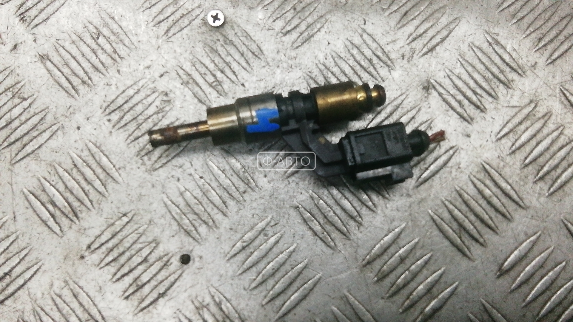 Форсунка бензиновая