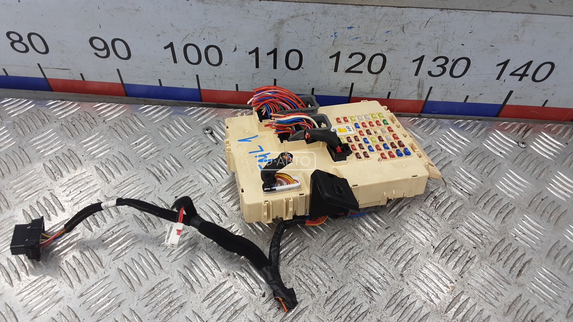 Блок комфорта