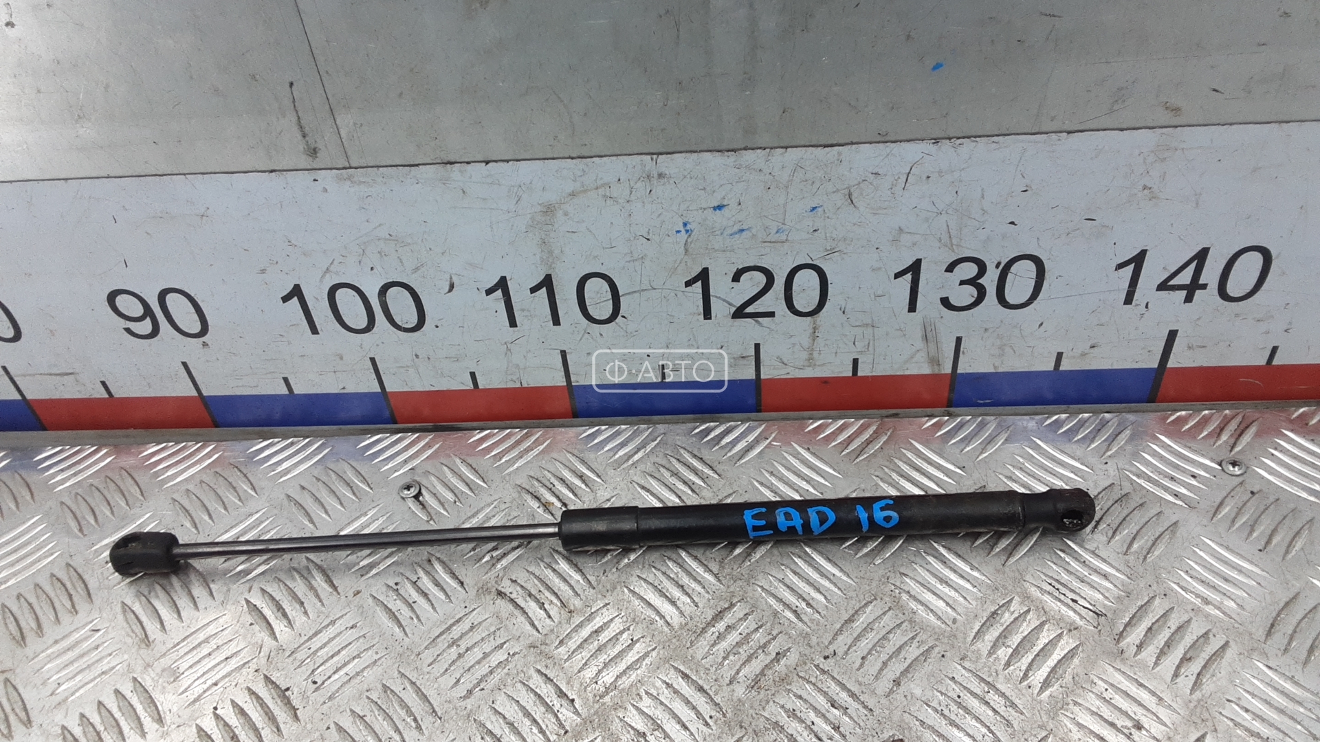 Амортизатор 3-5 двери