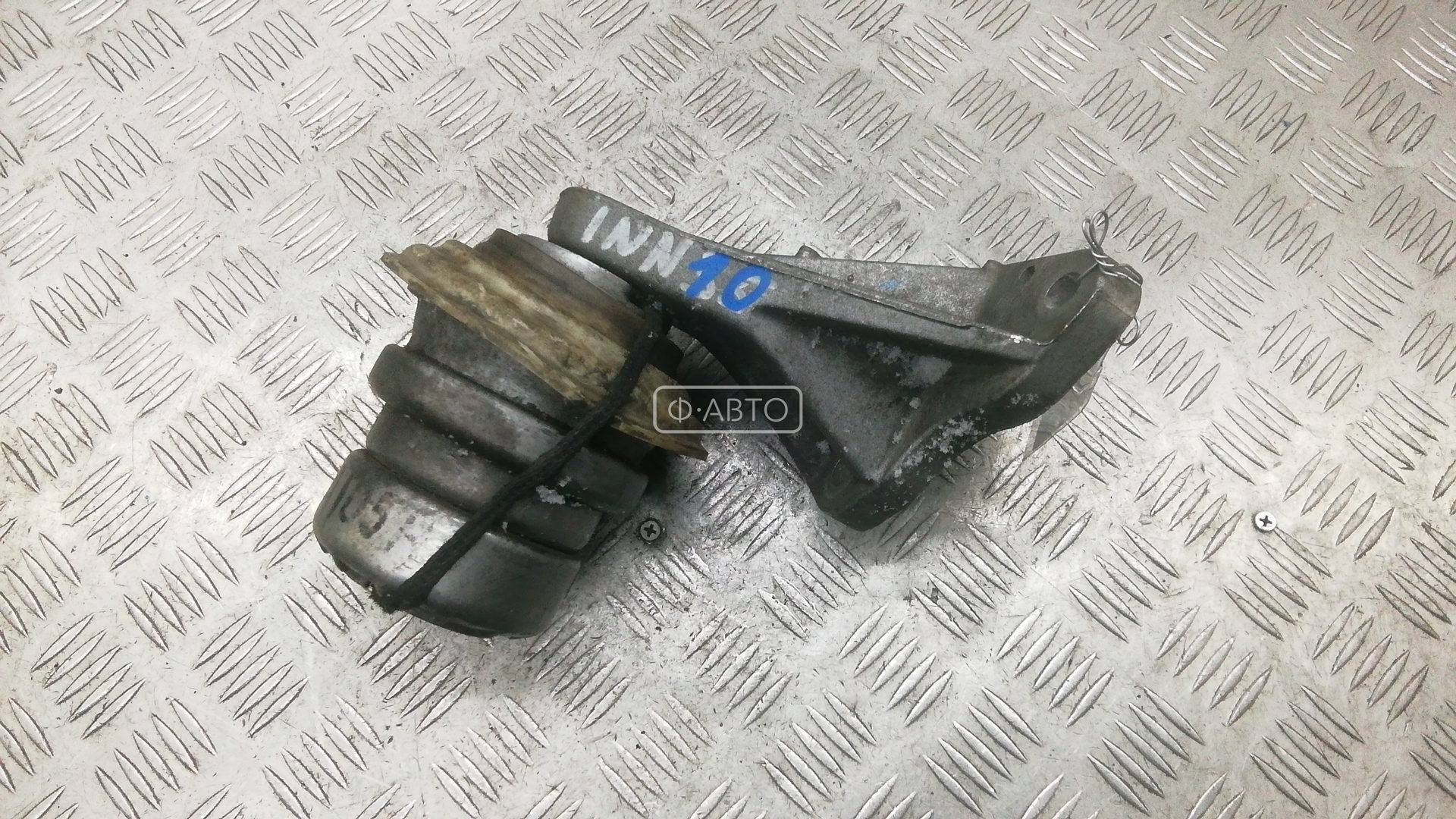 Подушка двигателя дизельная