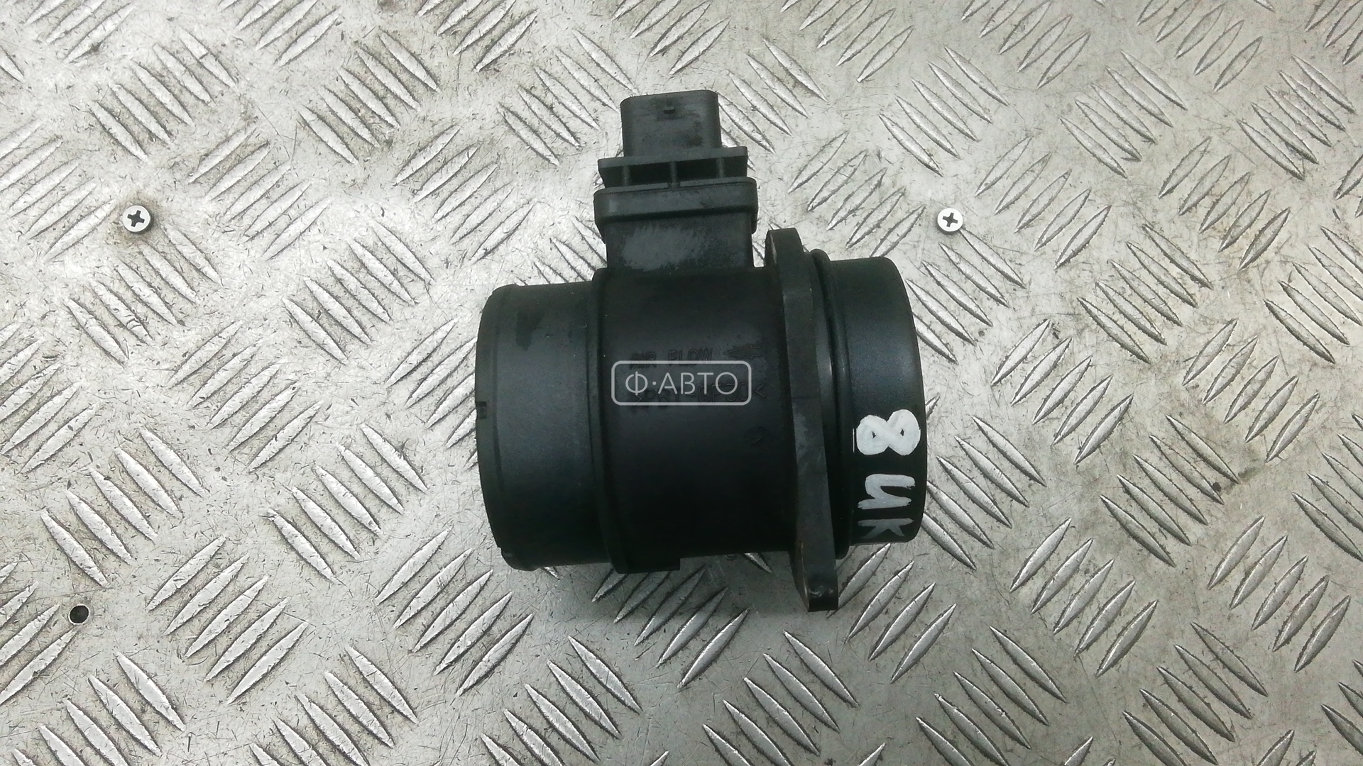 Расходомер воздуха дизельный